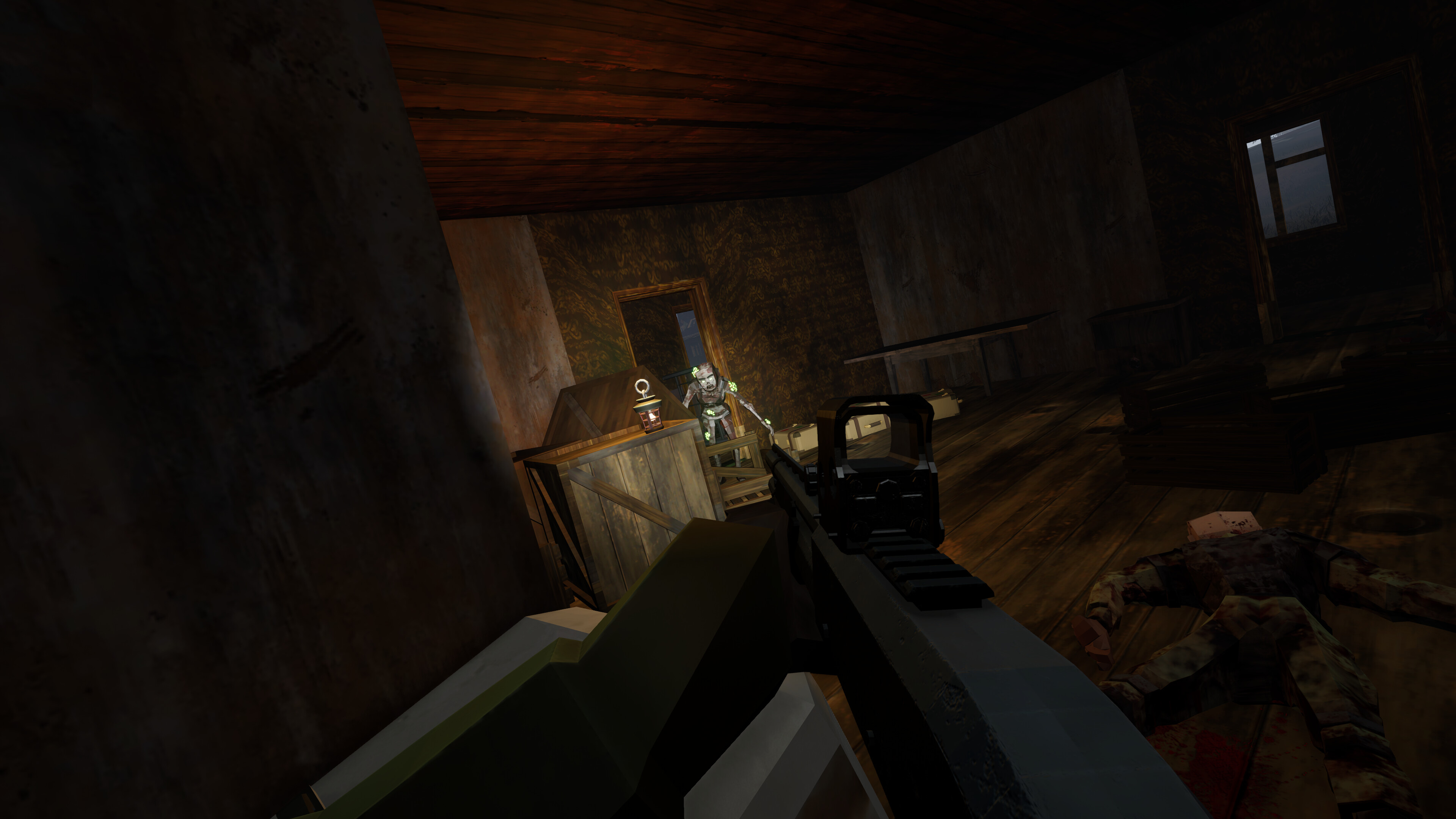 Fargone screenshot 13