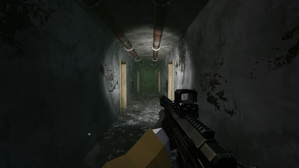 Fargone screenshot
