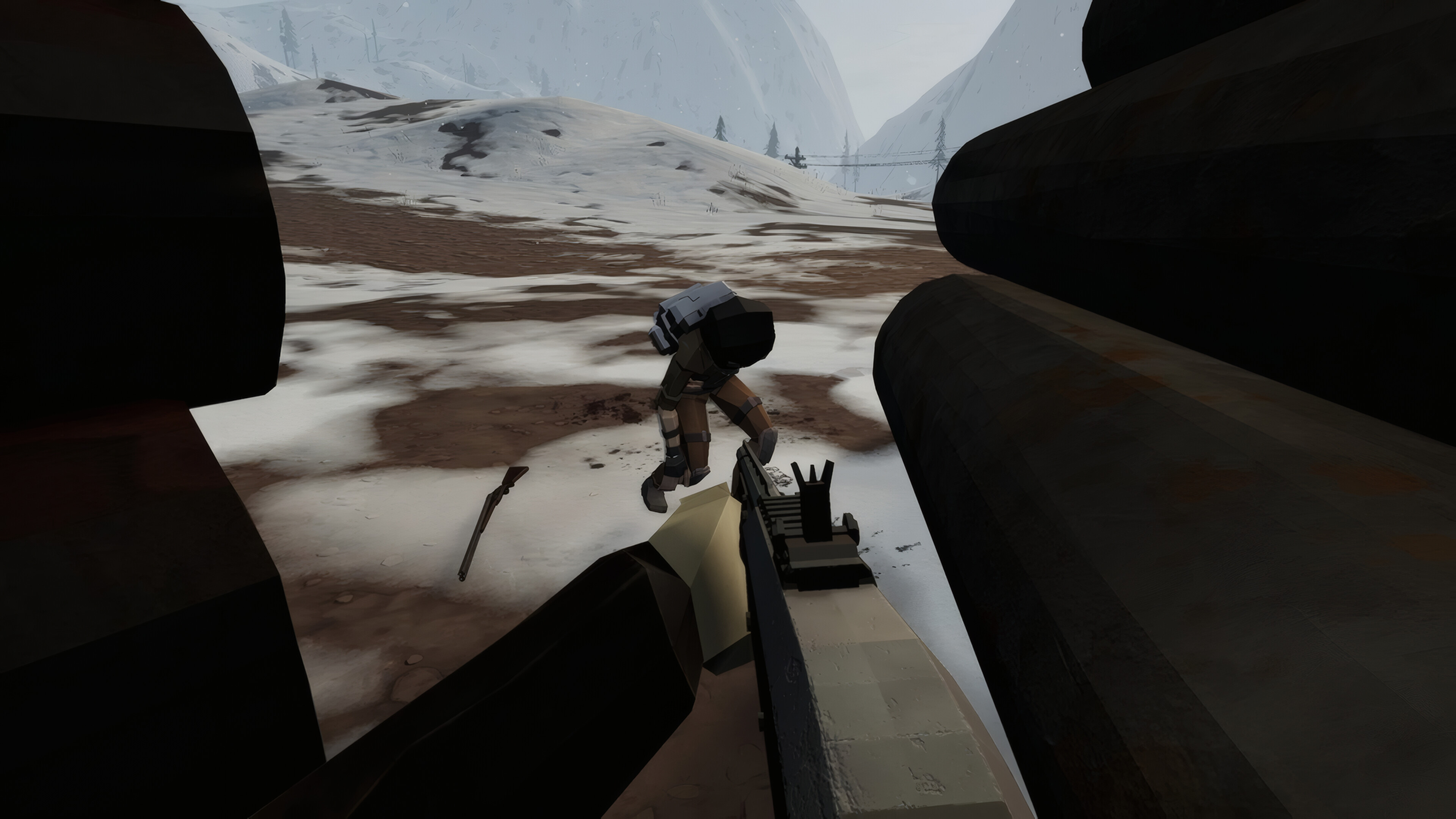 Fargone screenshot 12