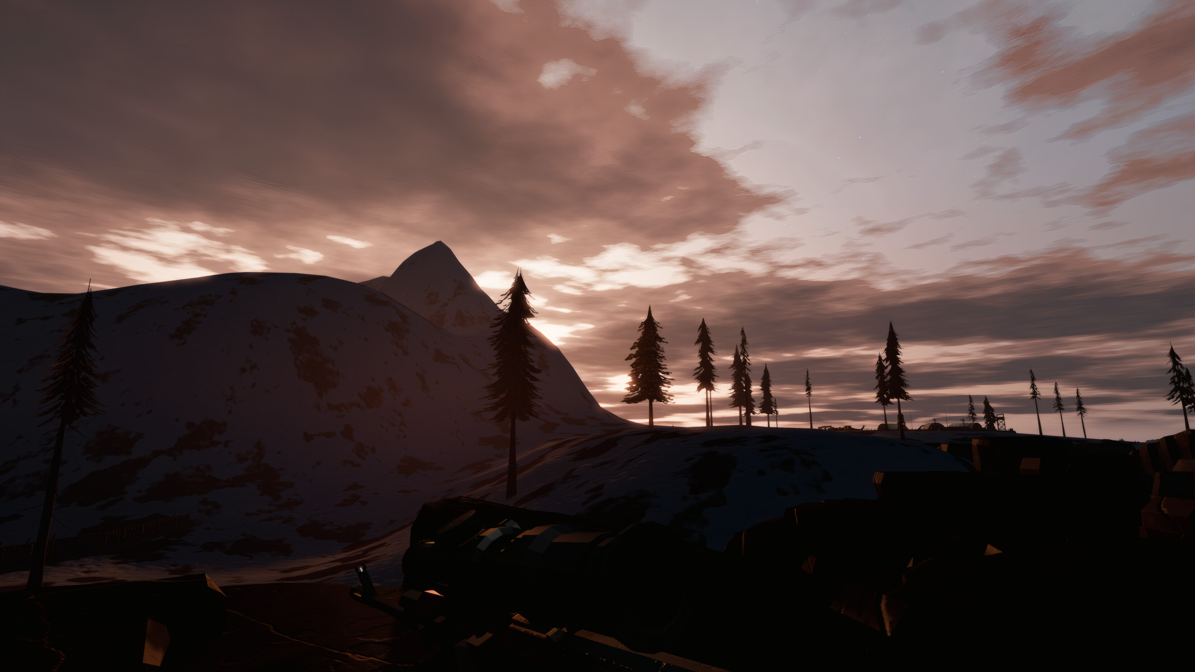 Fargone screenshot 1