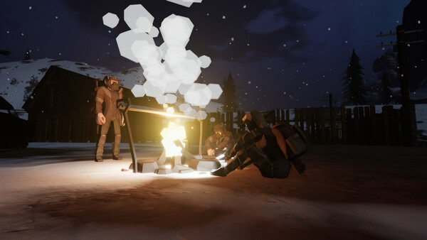 Fargone screenshot