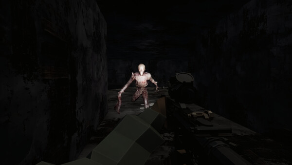 Fargone screenshot