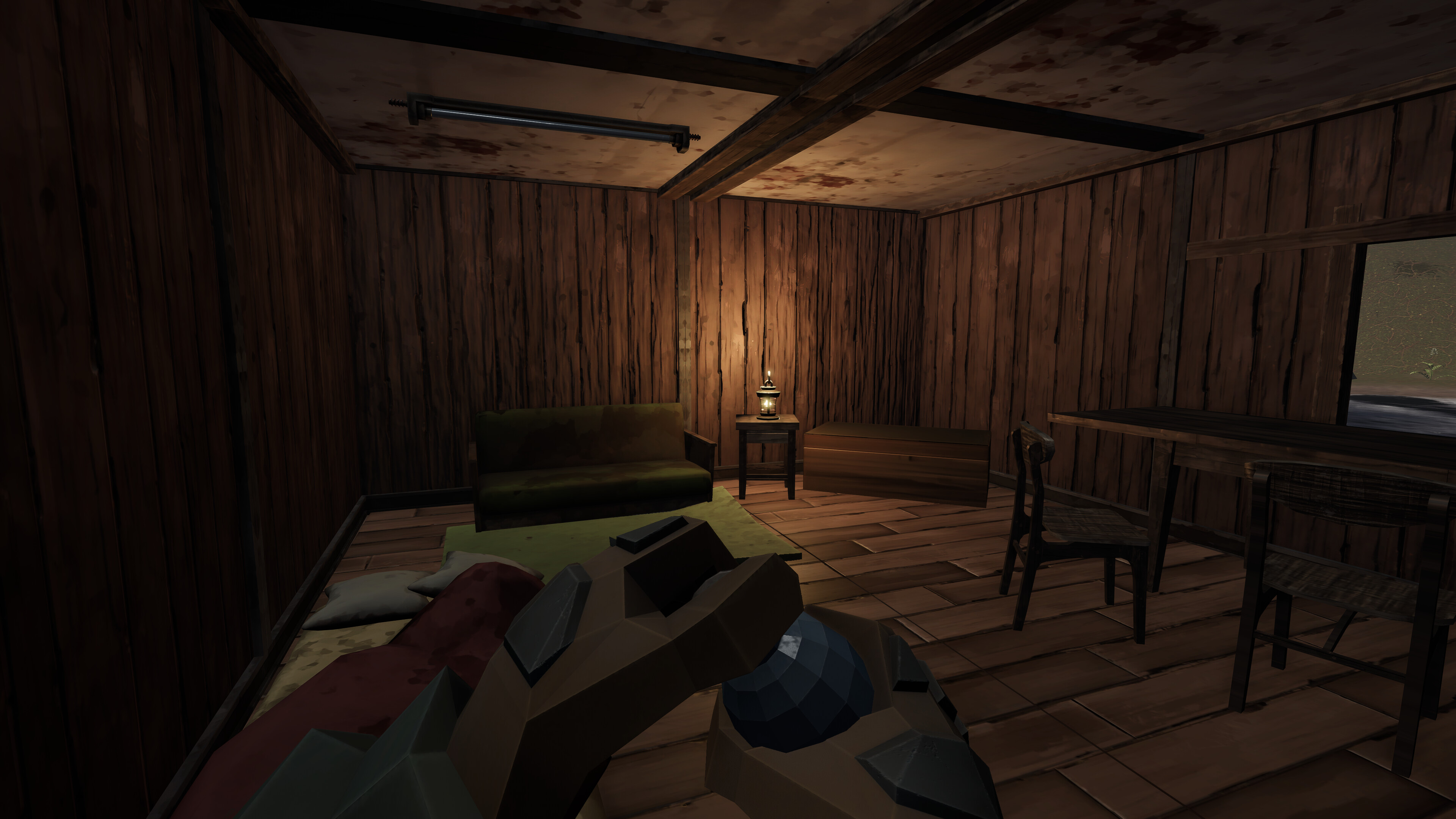 Fargone screenshot 18