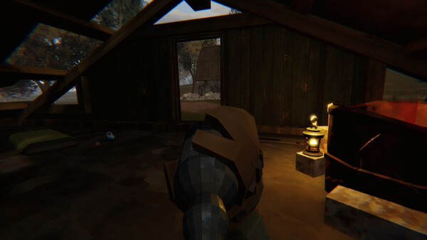 Fargone screenshot