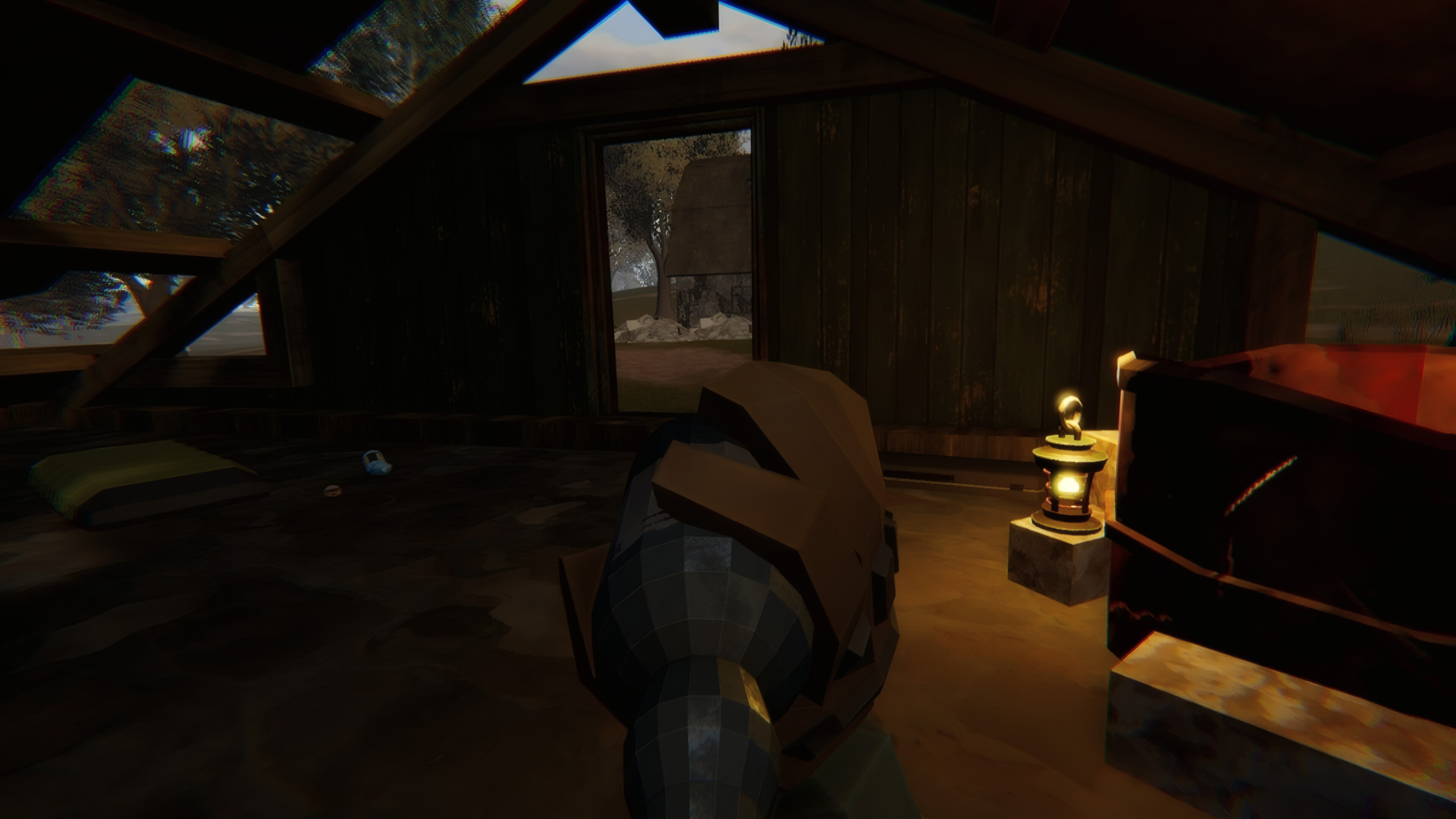 Fargone screenshot 14