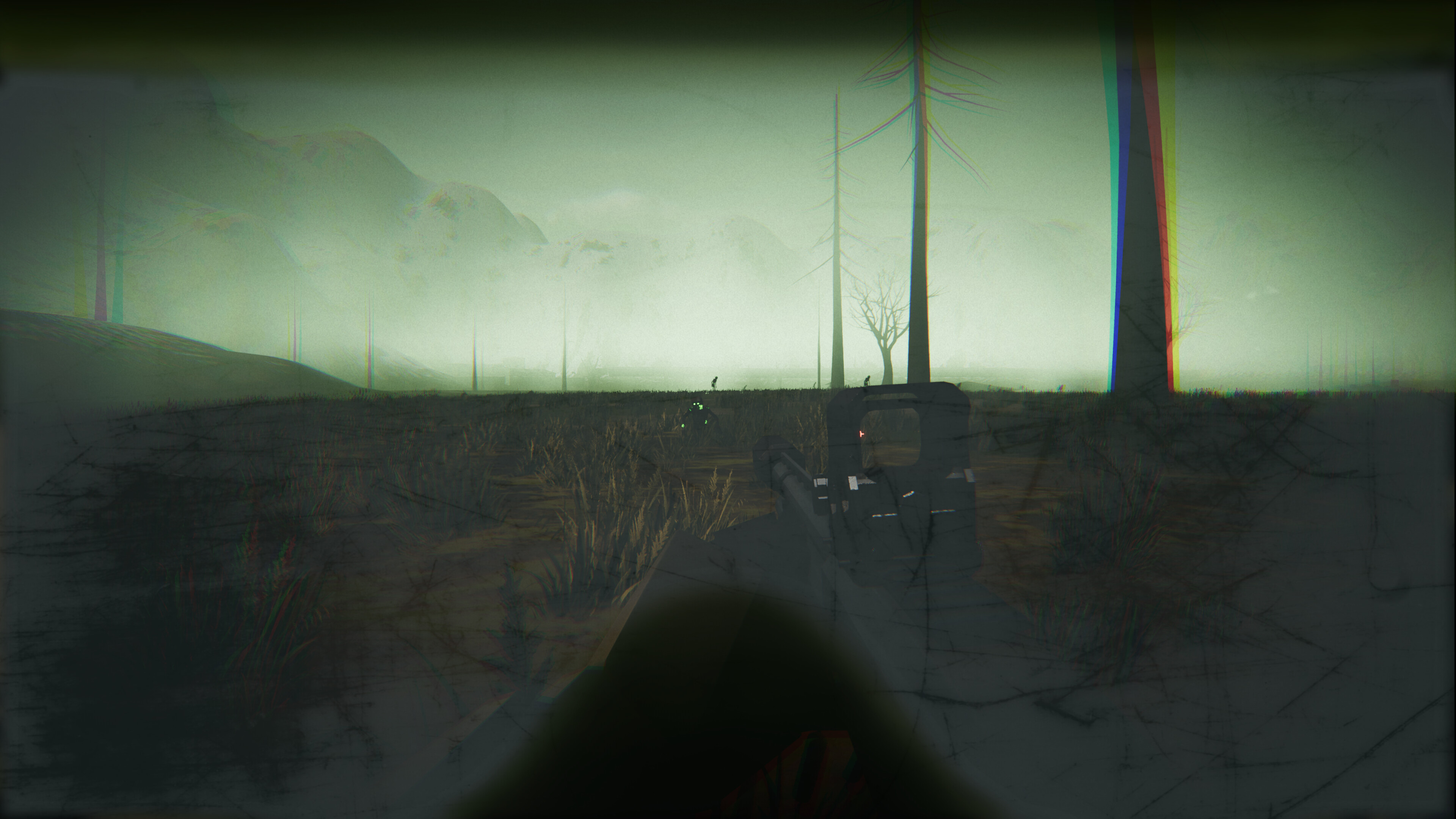 Fargone screenshot 4