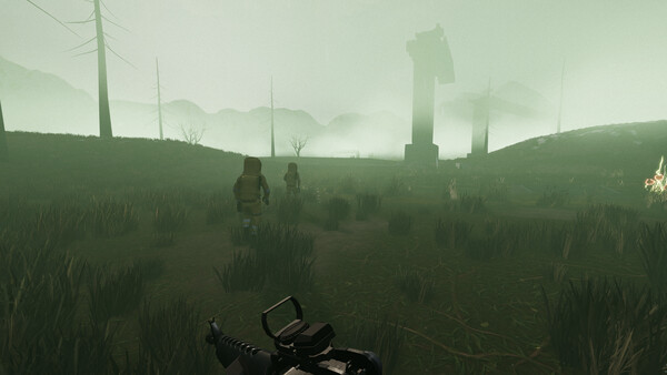 Fargone screenshot