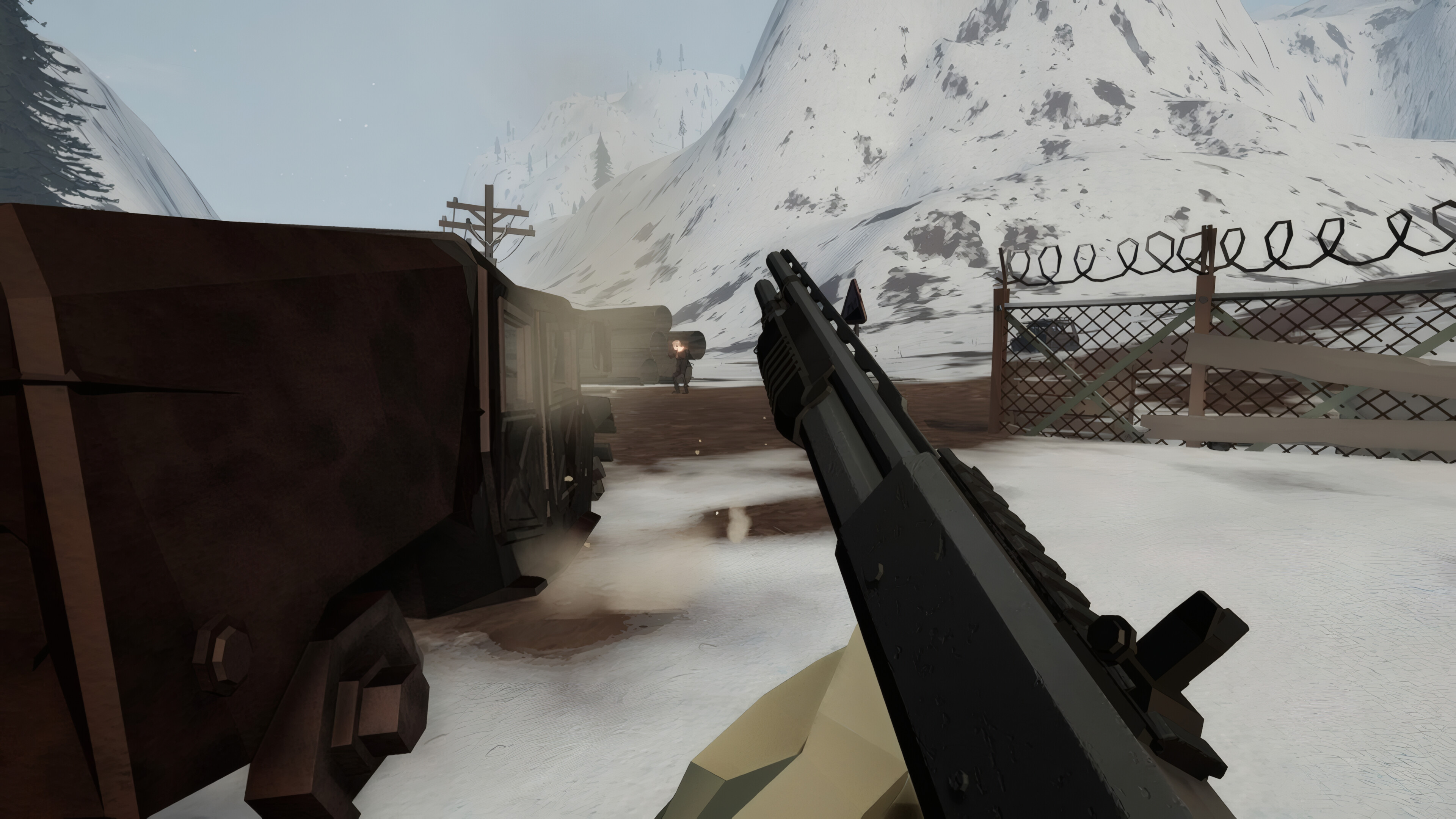 Fargone screenshot 16
