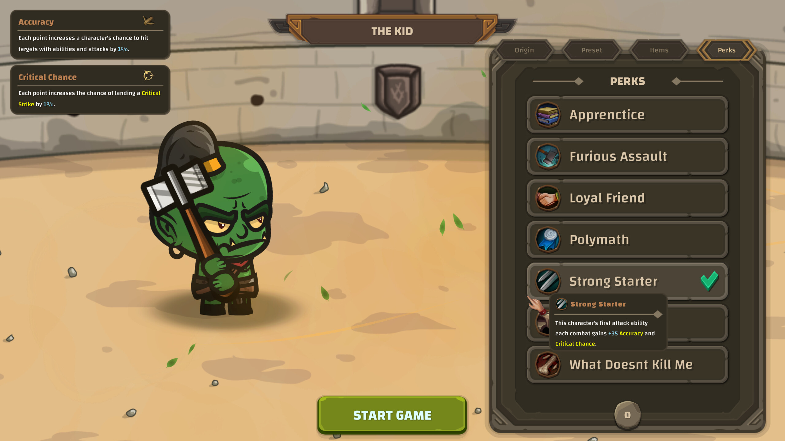 The Gladiator Life screenshot 4