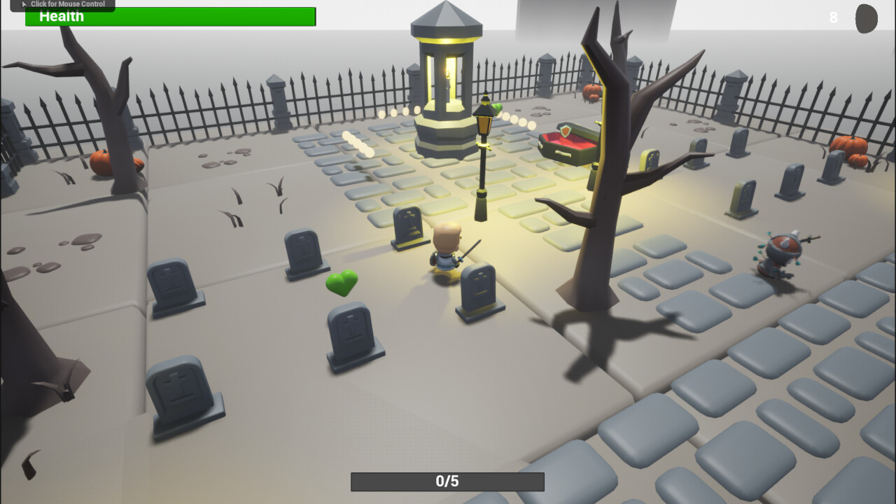 Summer Village screenshot 9