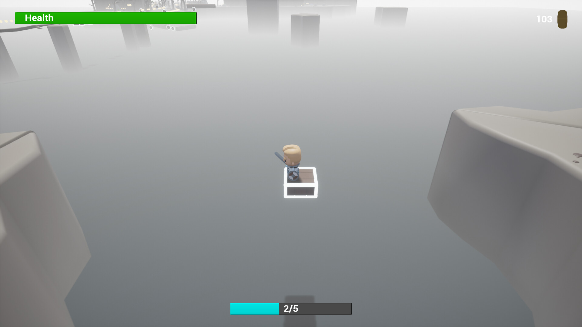 Summer Village screenshot 8