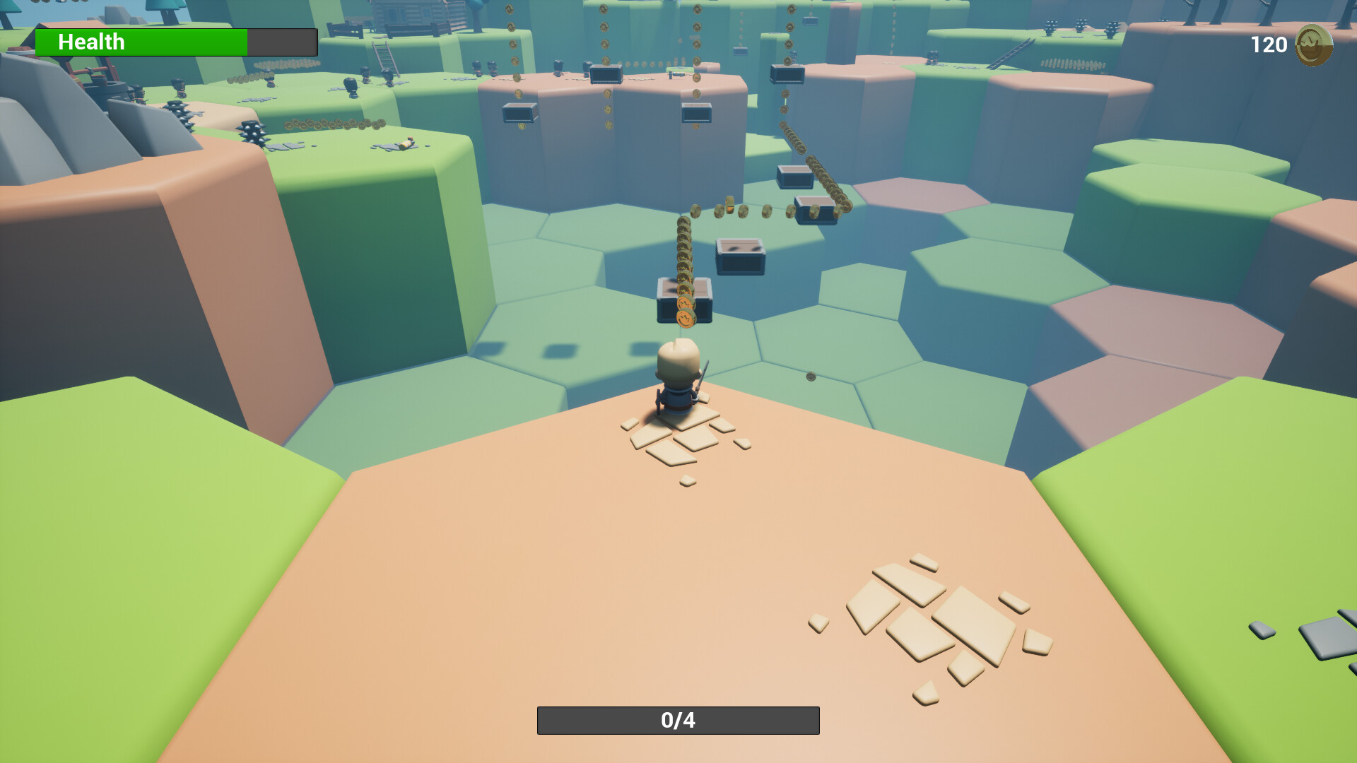 Summer Village screenshot 6
