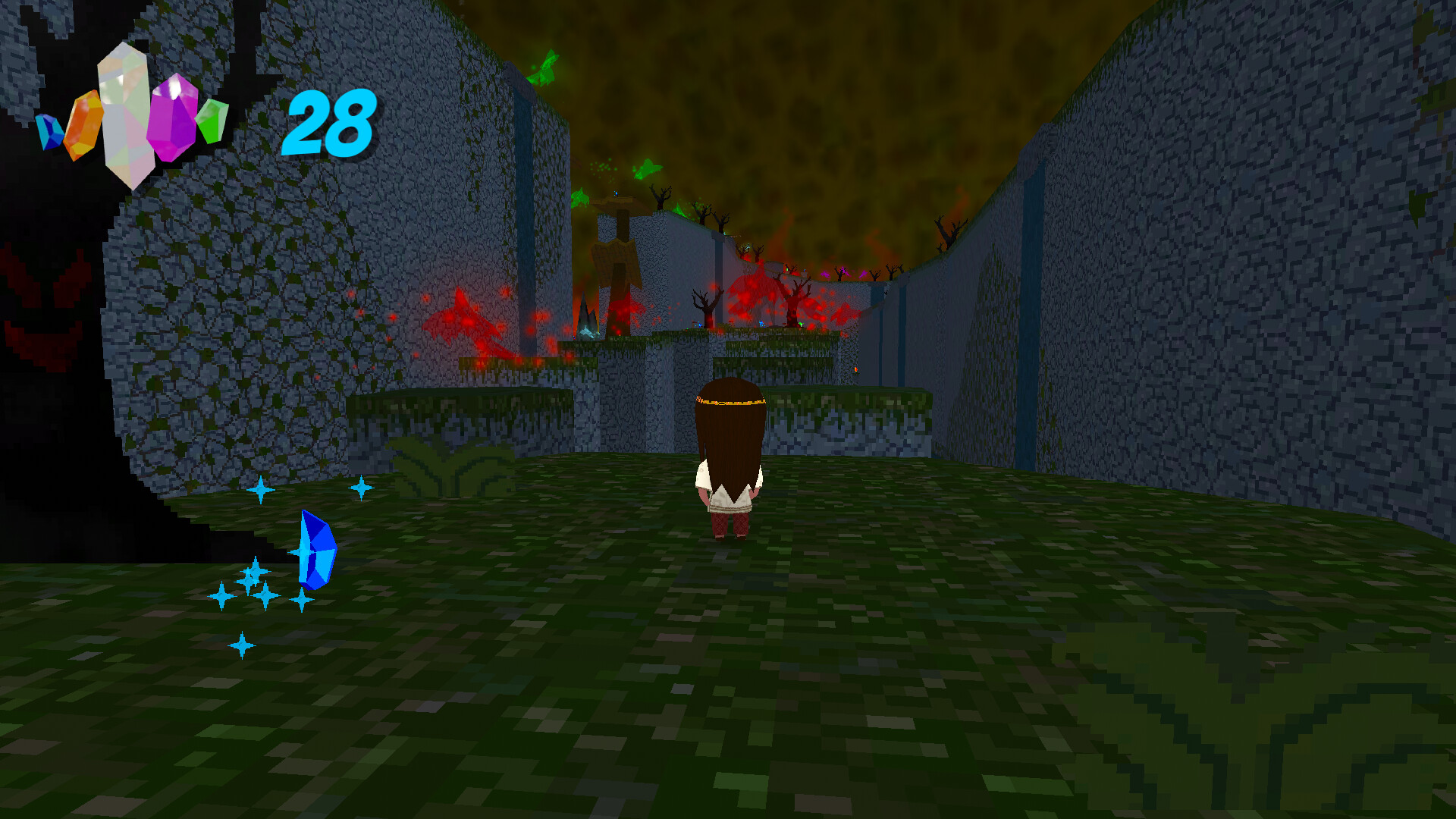 Tichi3D screenshot 6