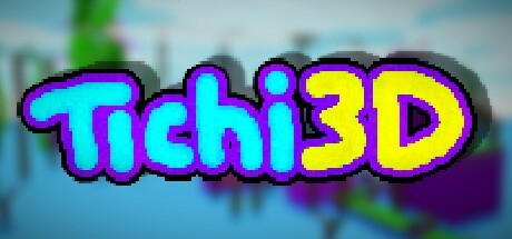 Tichi3D — Steam header