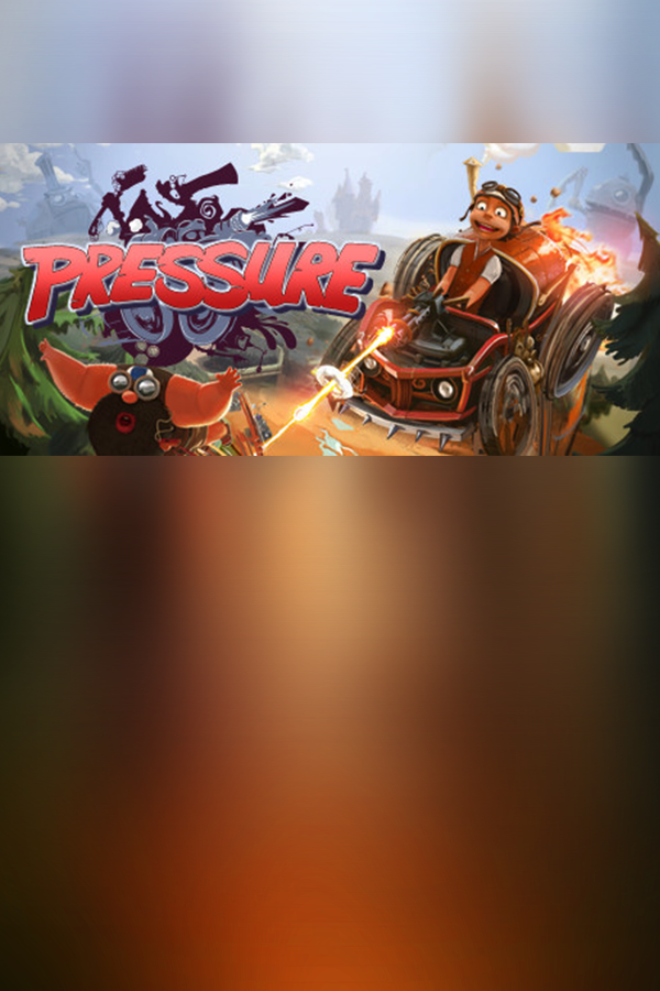 Pressure