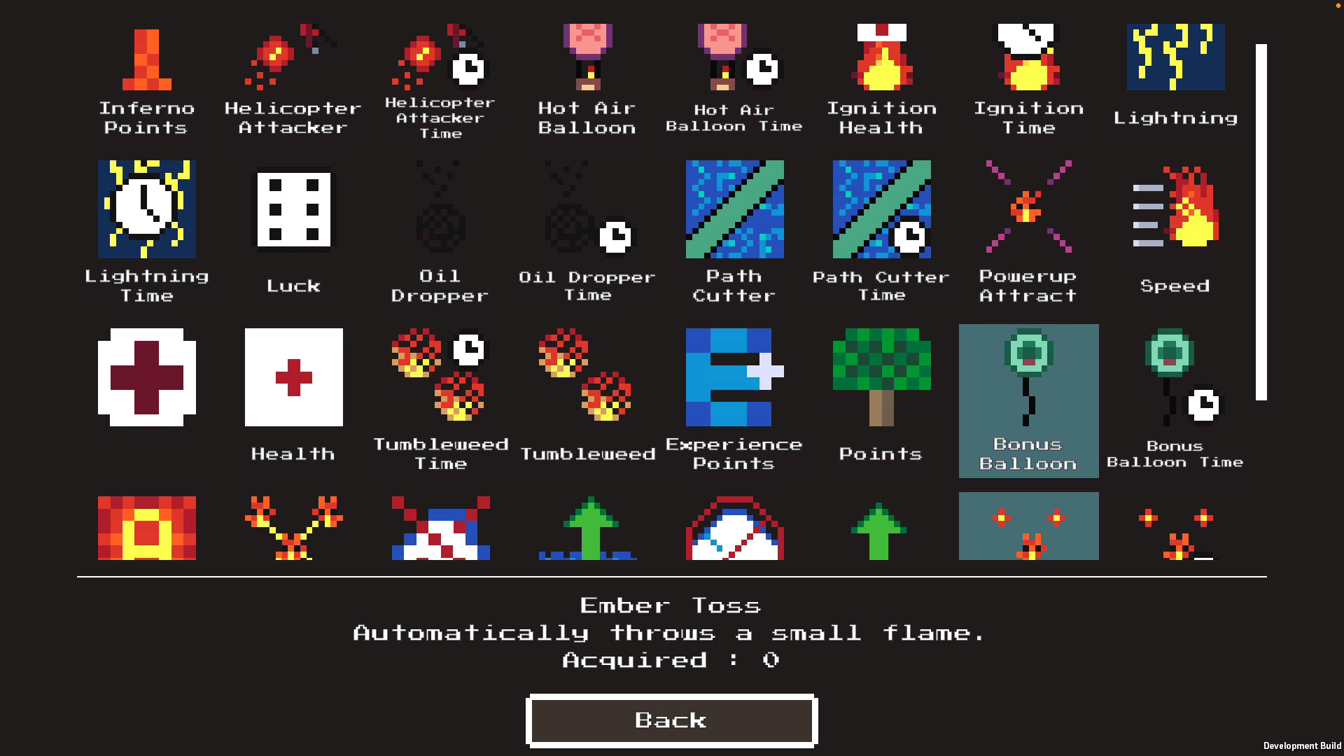 Forest Fire screenshot 4