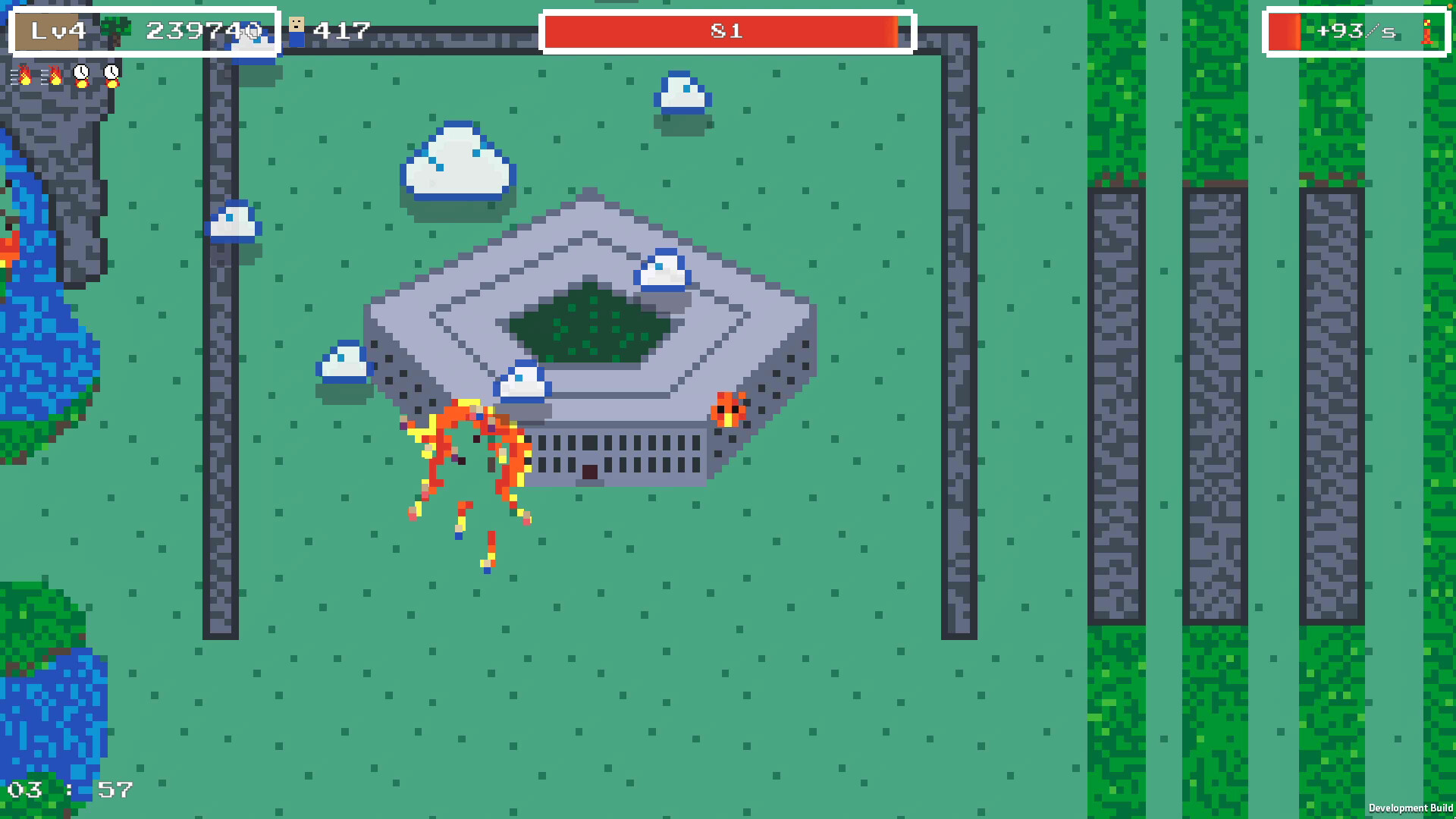 Forest Fire screenshot 12