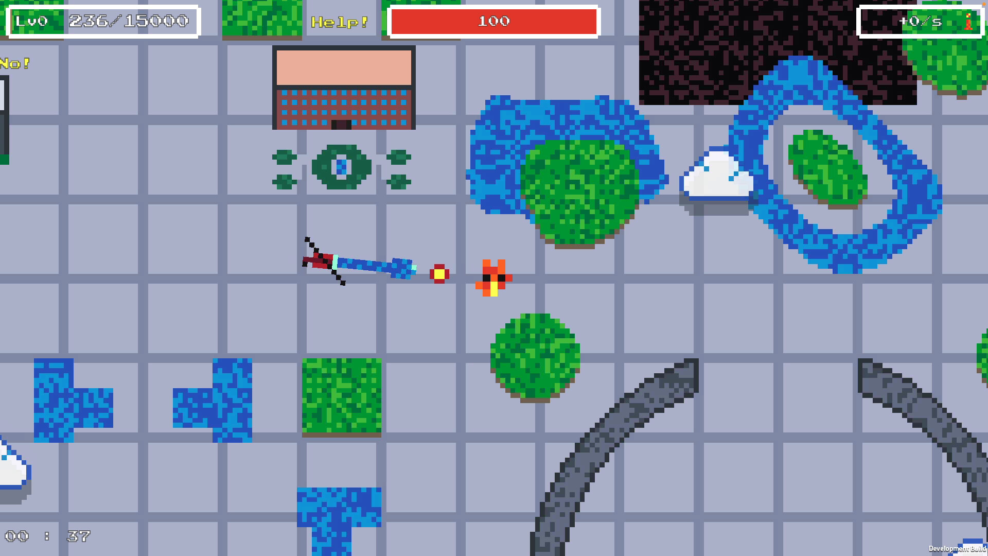 Forest Fire screenshot 6