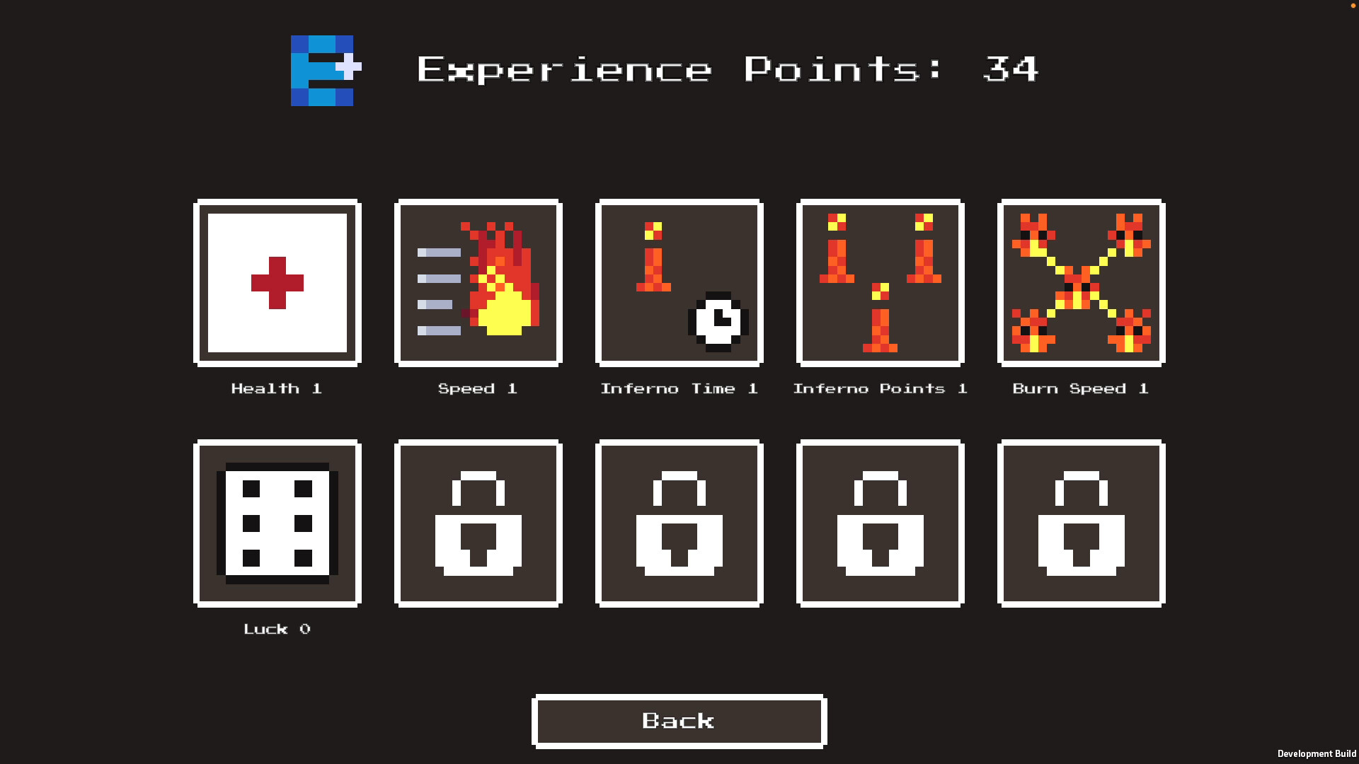 Forest Fire screenshot 5