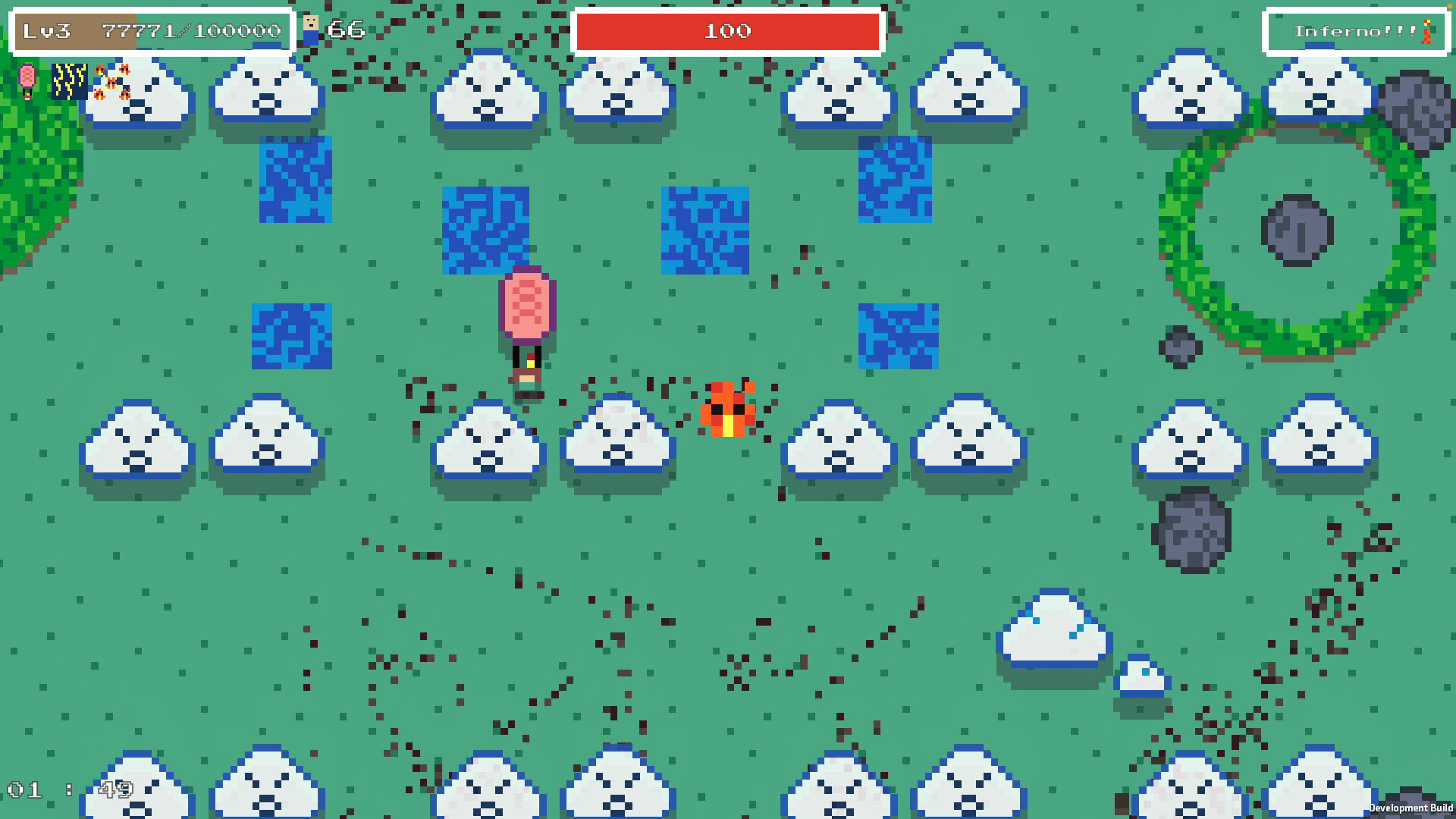 Forest Fire screenshot 13