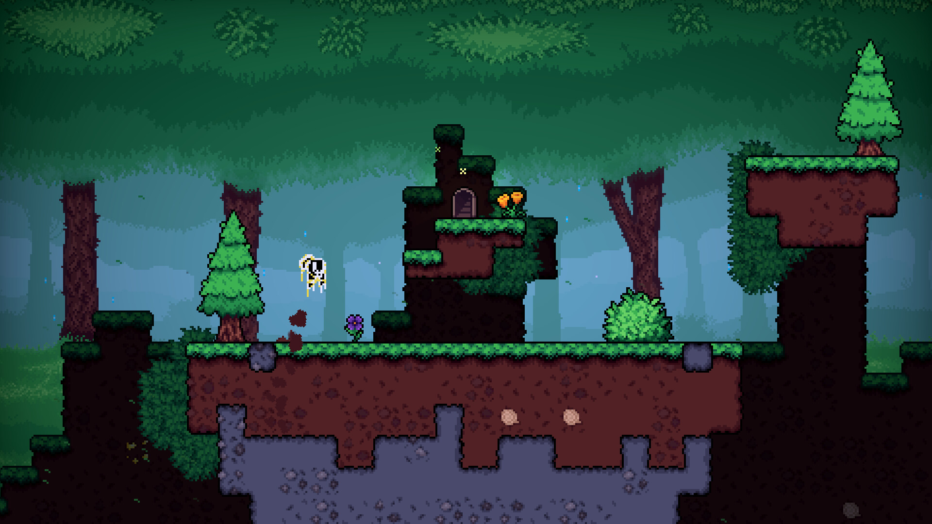 Seed in screenshot 4