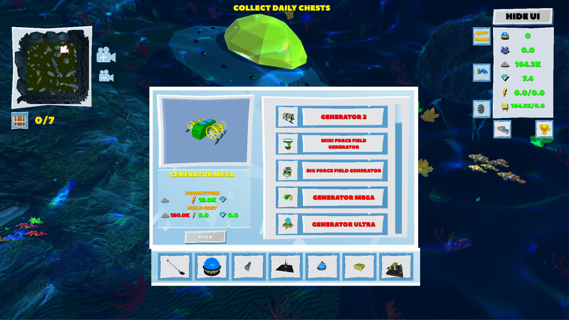 Underwater World - DLC PACK screenshot 5