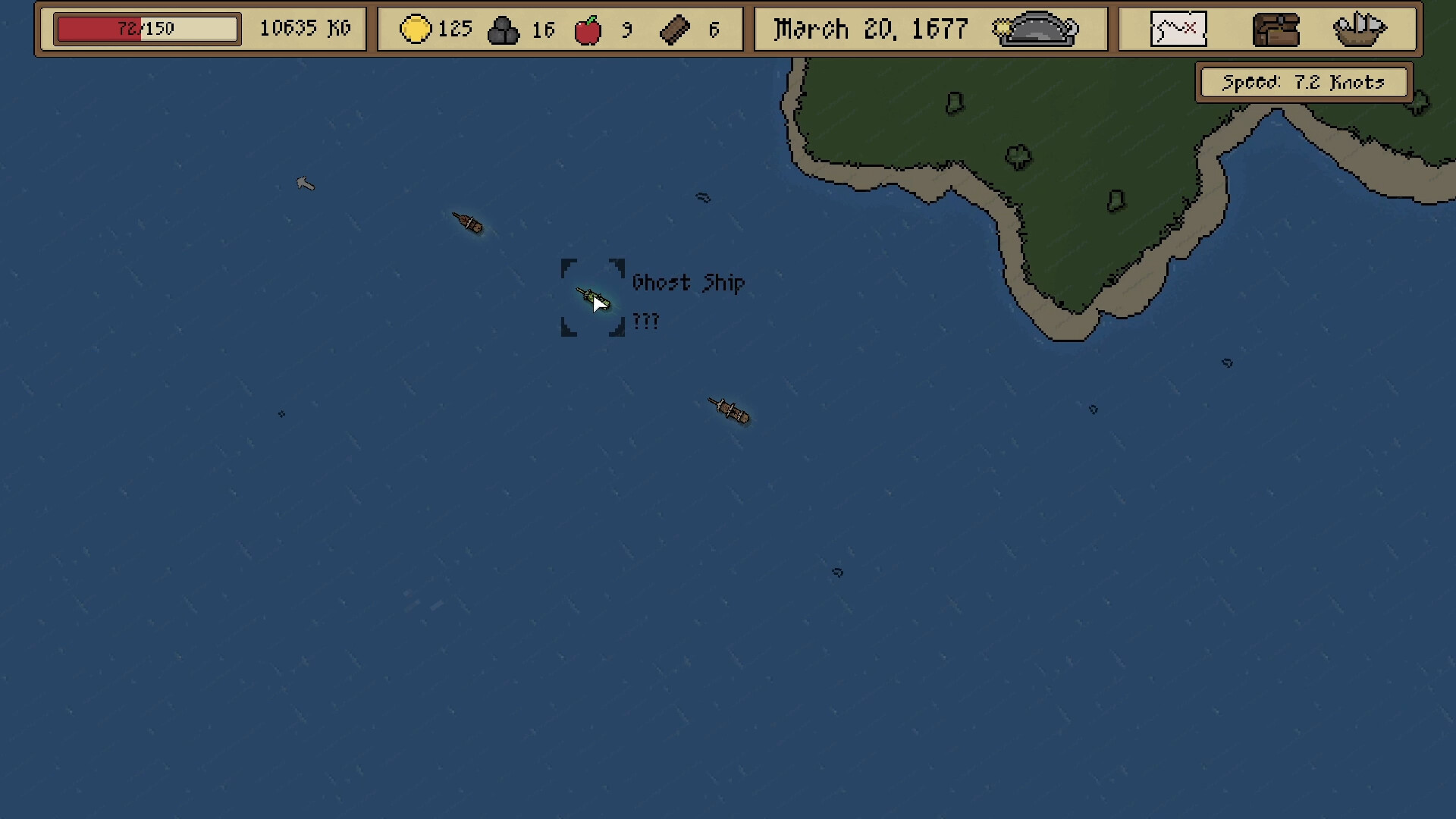High and Dry screenshot 4