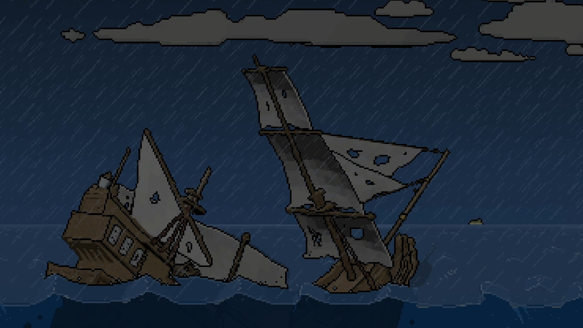 High and Dry screenshot 5