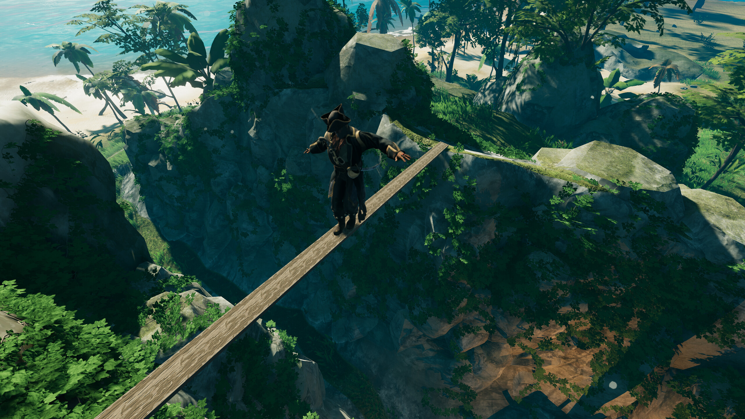 Bucko screenshot 2