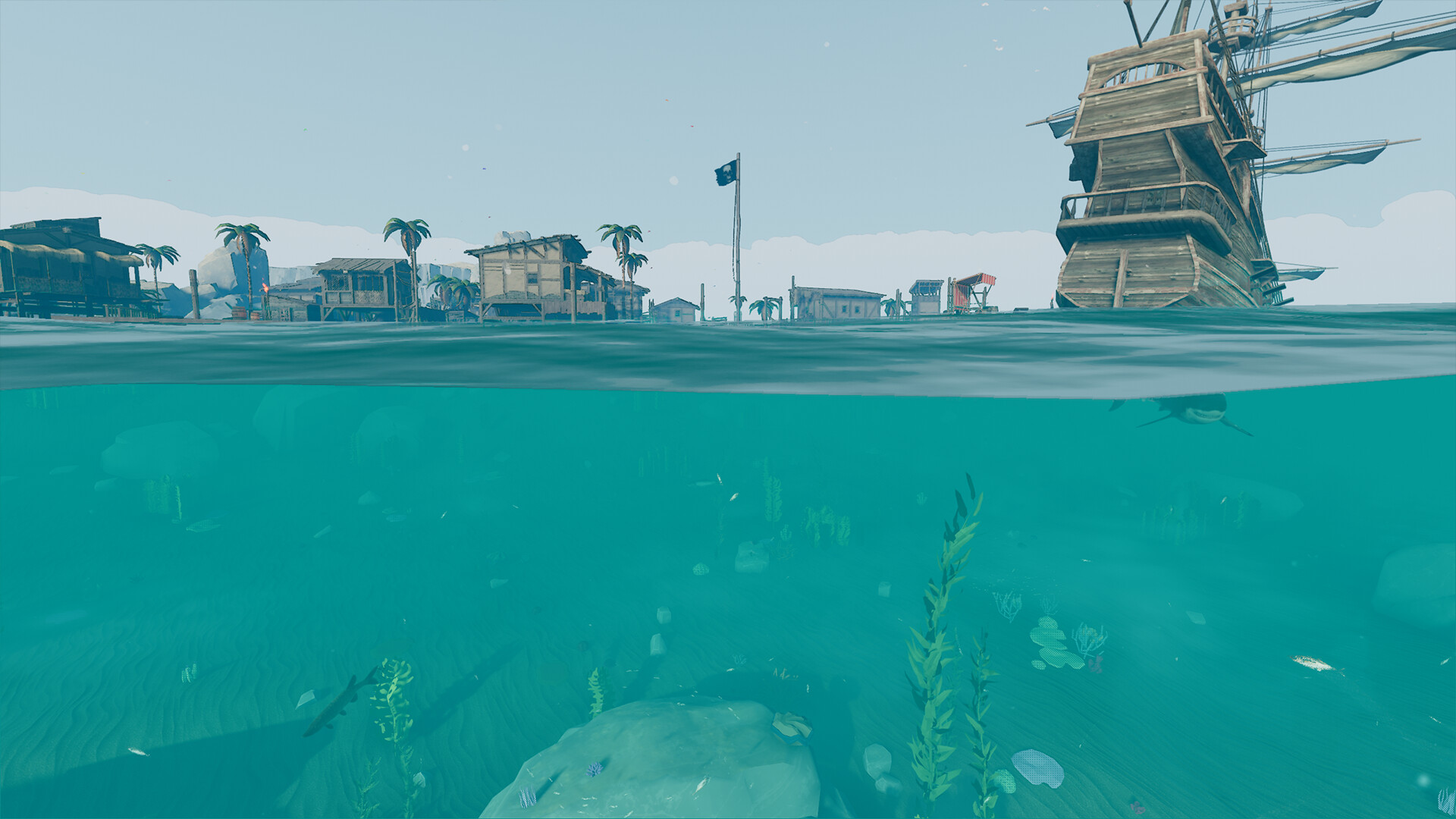 Bucko screenshot 14