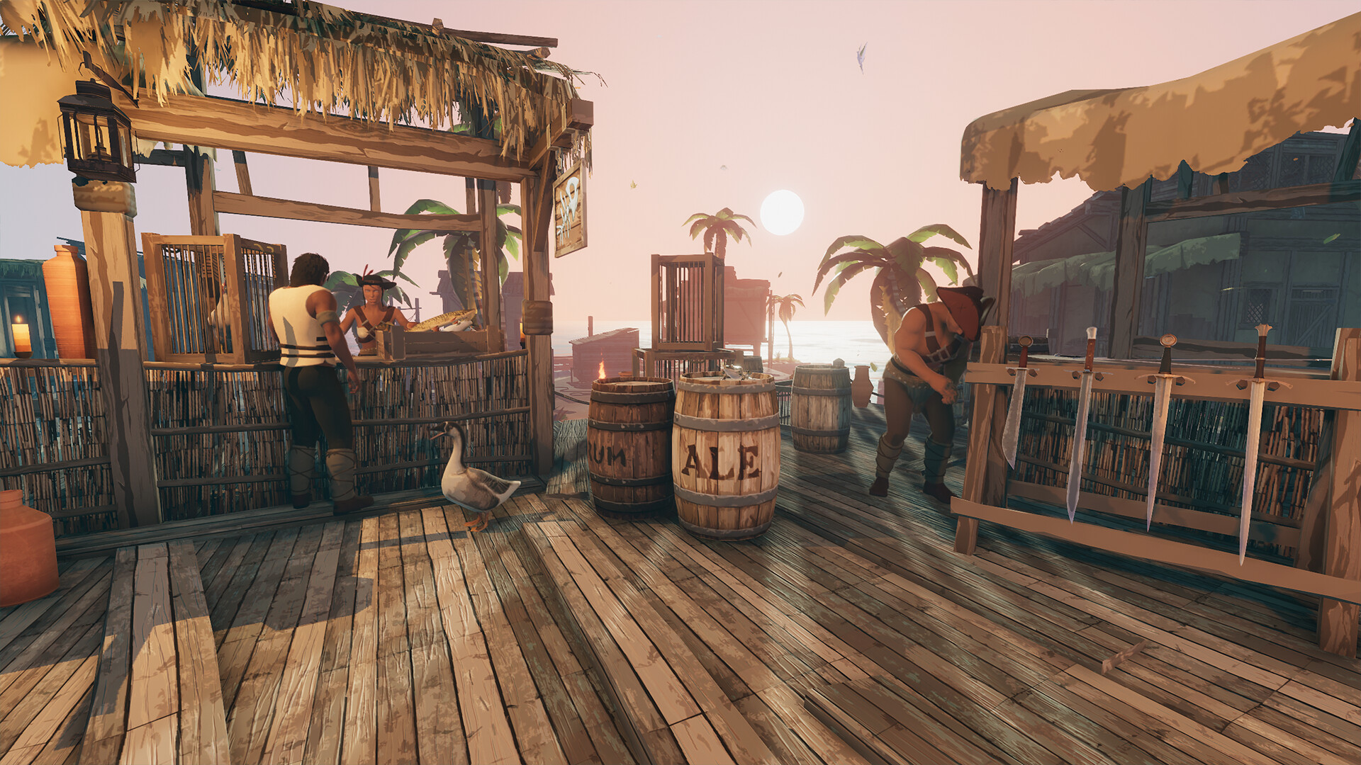 Bucko screenshot 19