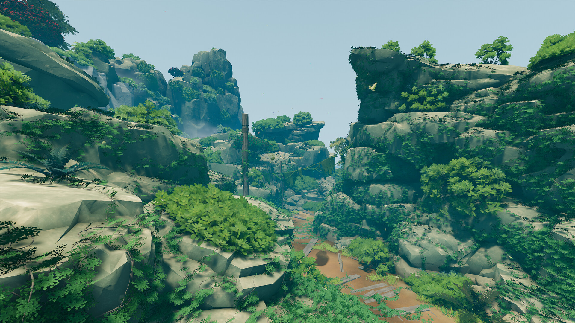 Bucko screenshot 12
