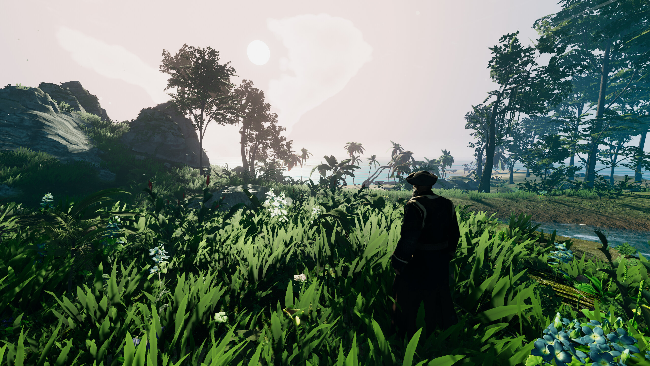 Bucko screenshot 5