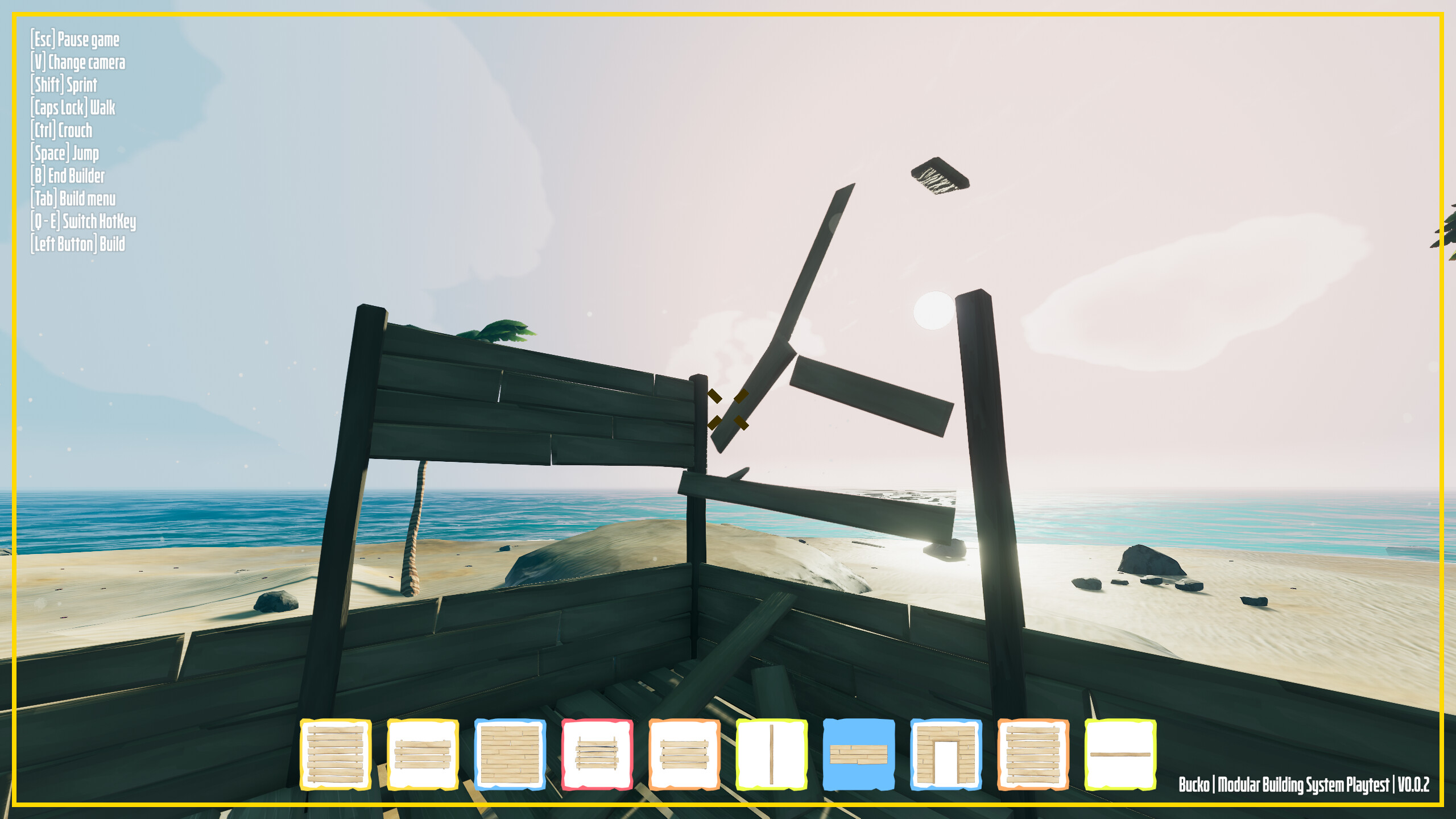 Bucko screenshot 9