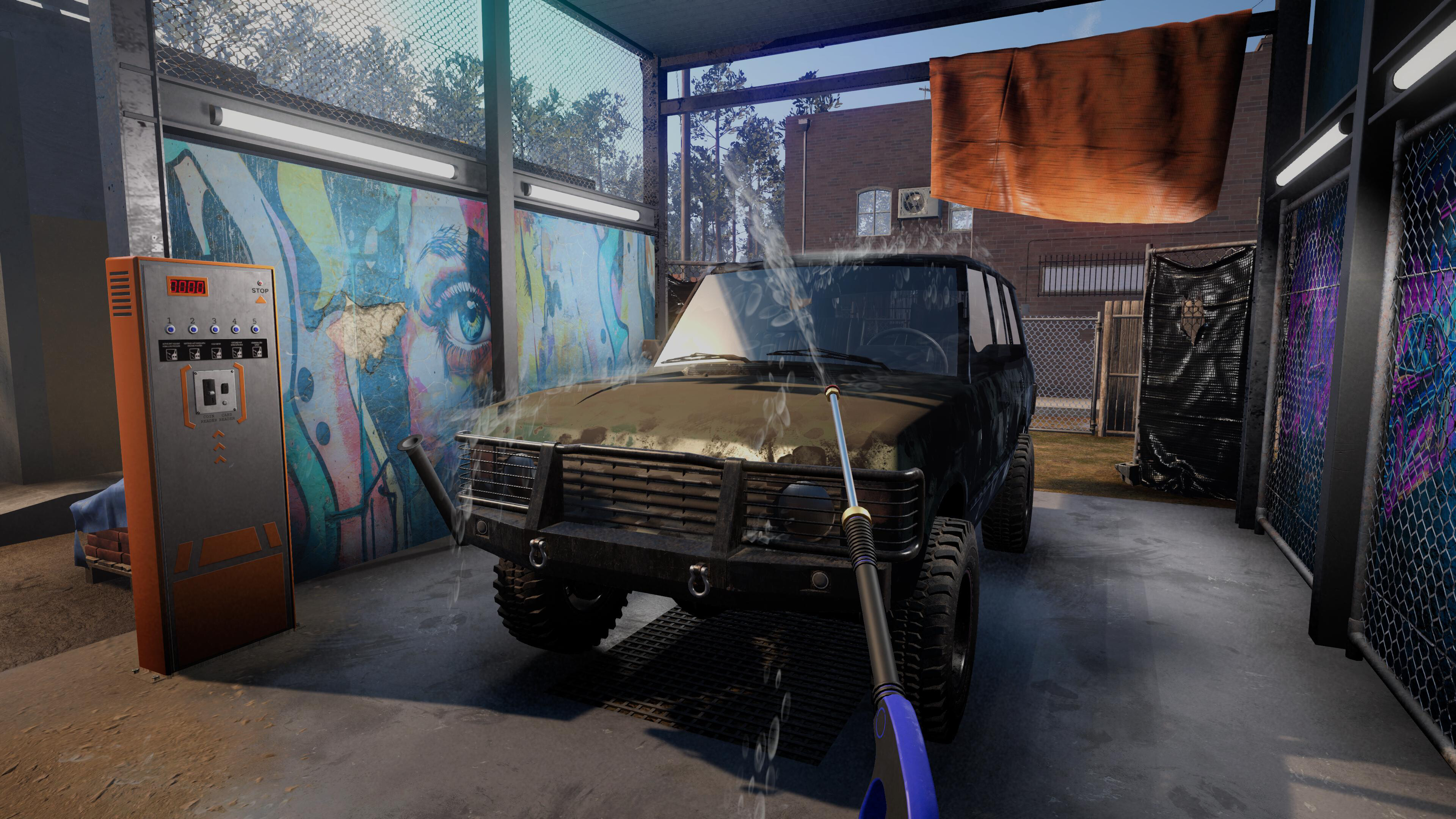 Car Rental Simulator screenshot 5