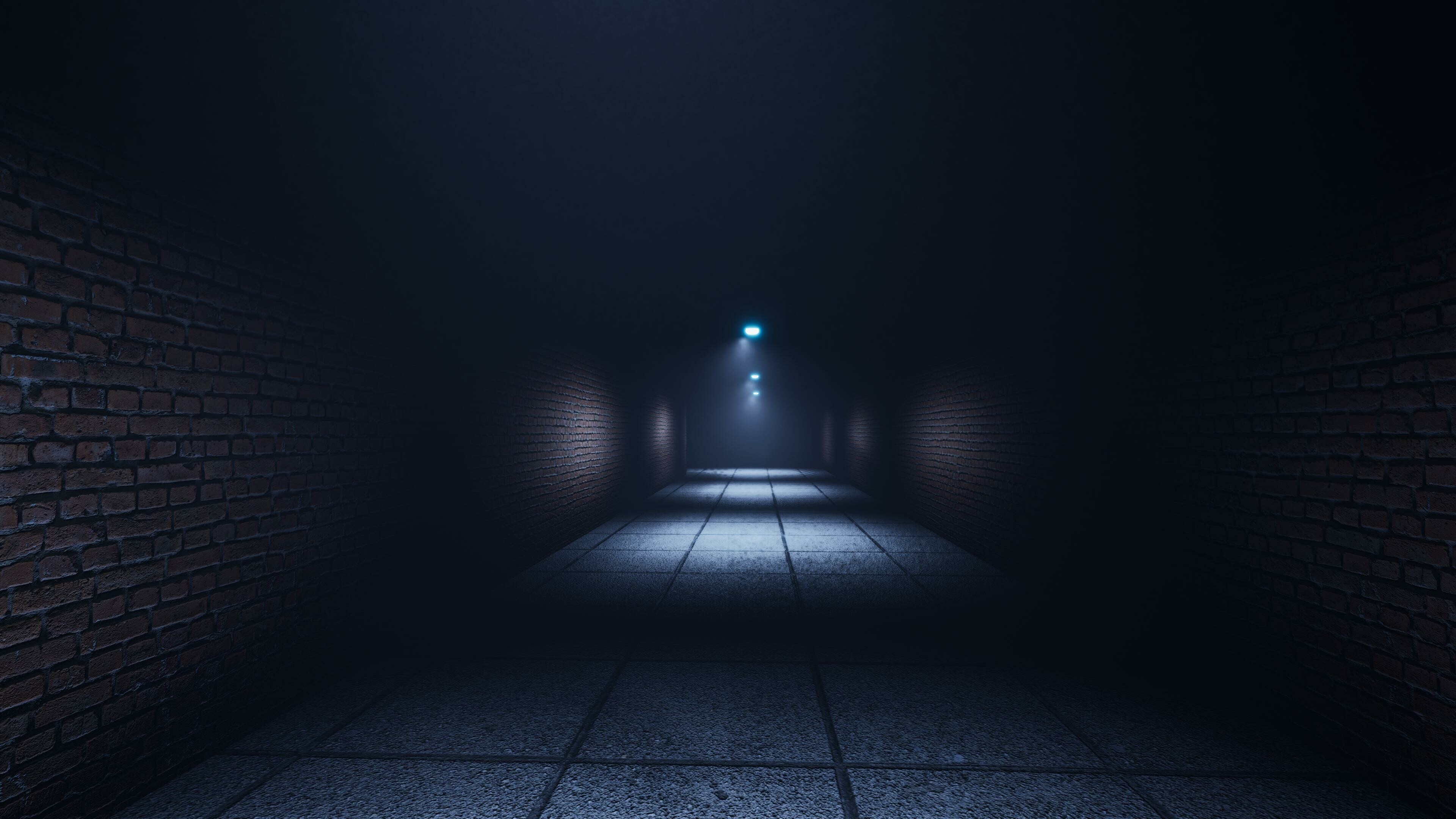 Ferus- The dark abyss screenshot 5