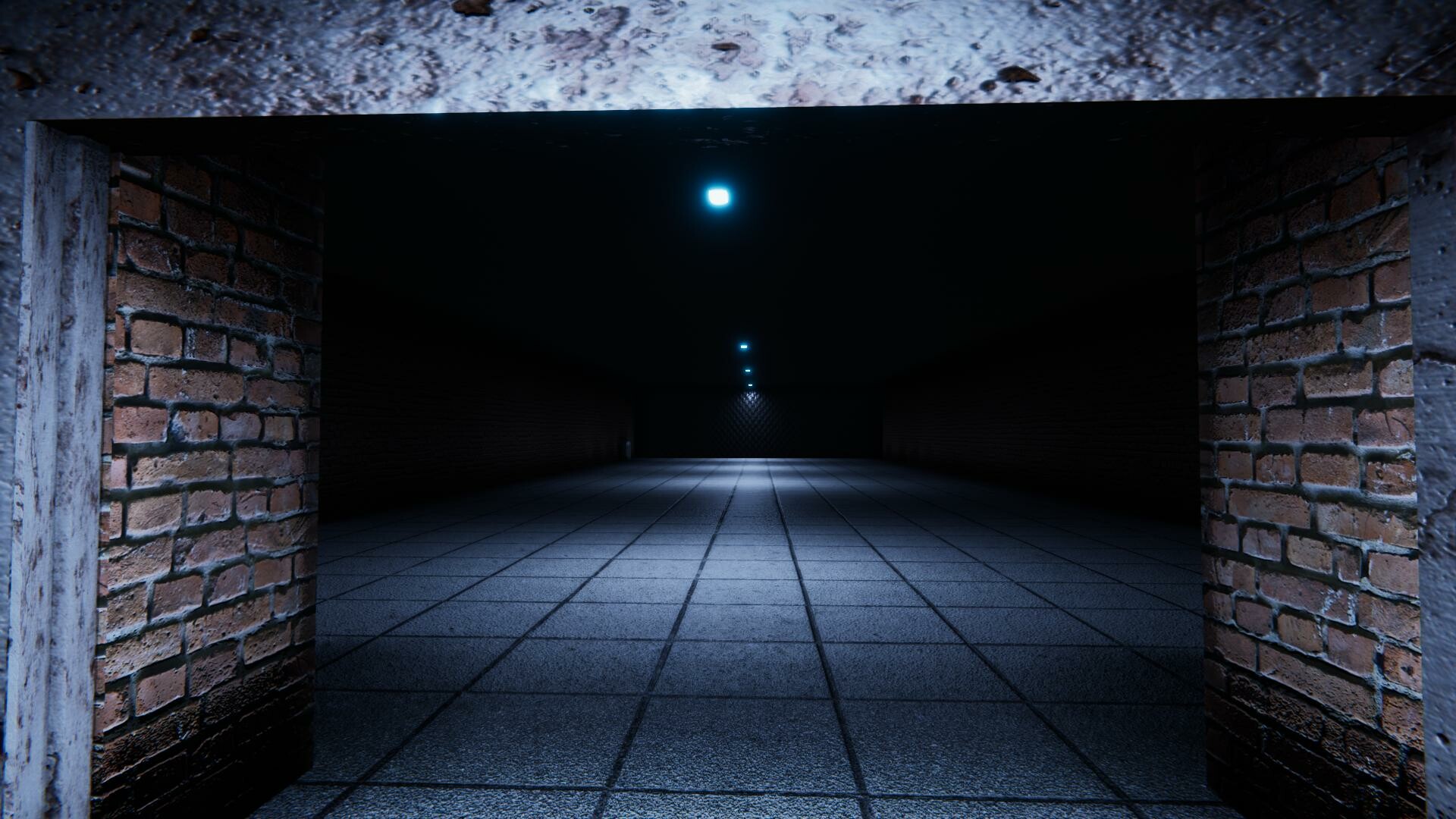 Ferus- The dark abyss screenshot 4