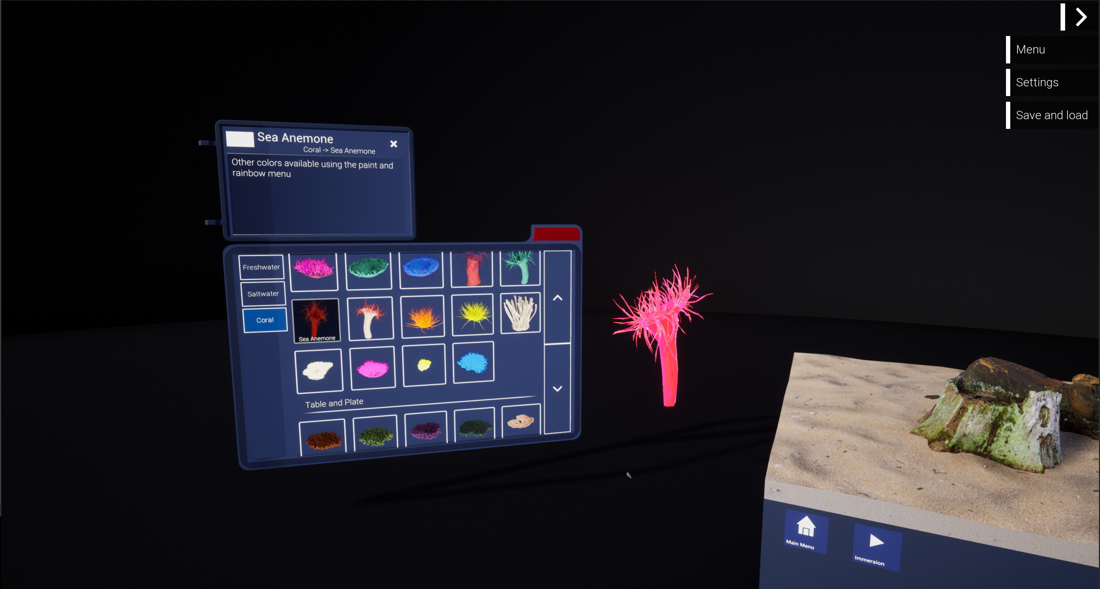 Aquascaping designer screenshot 12