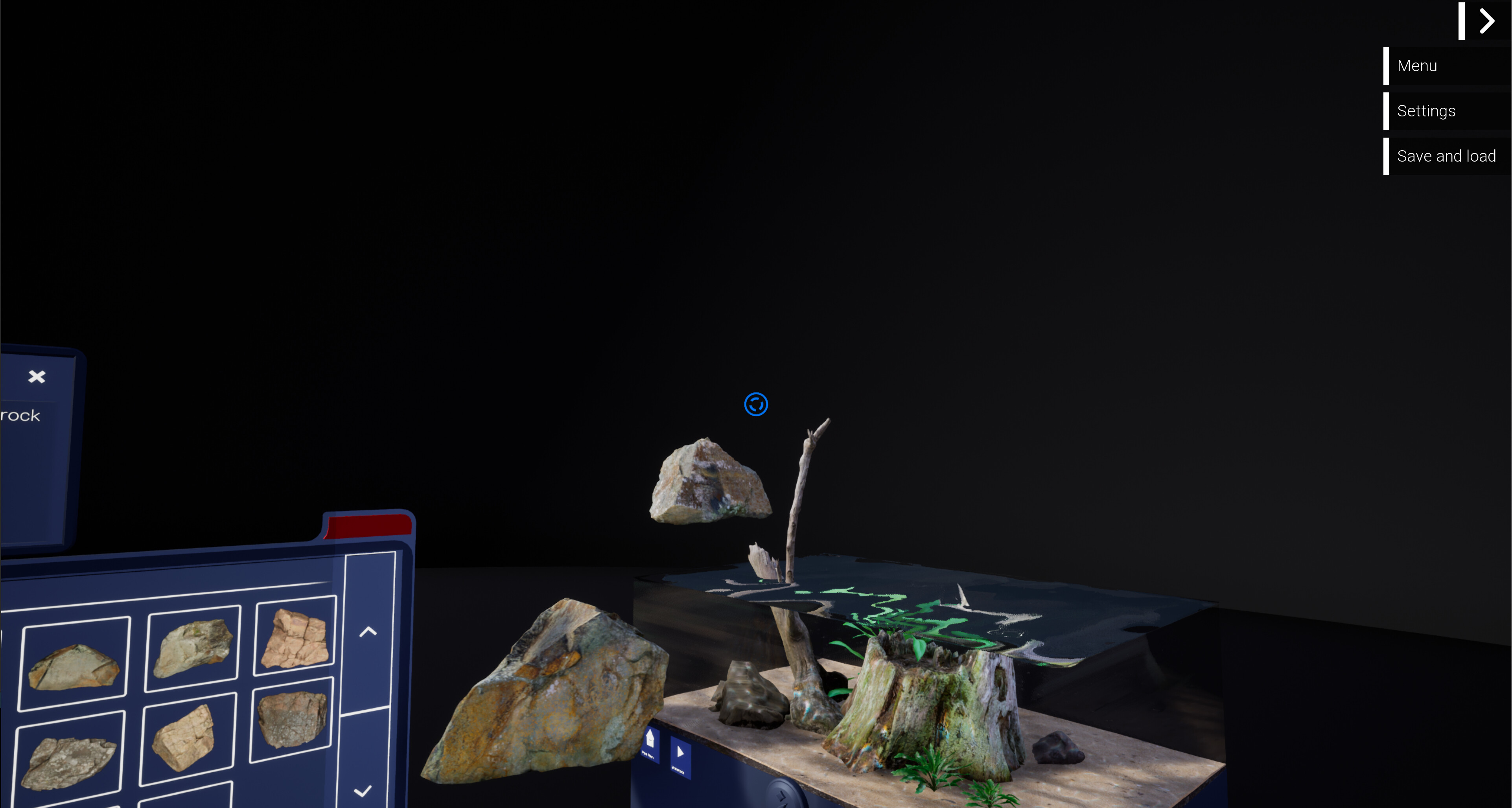 Aquascaping designer screenshot 7