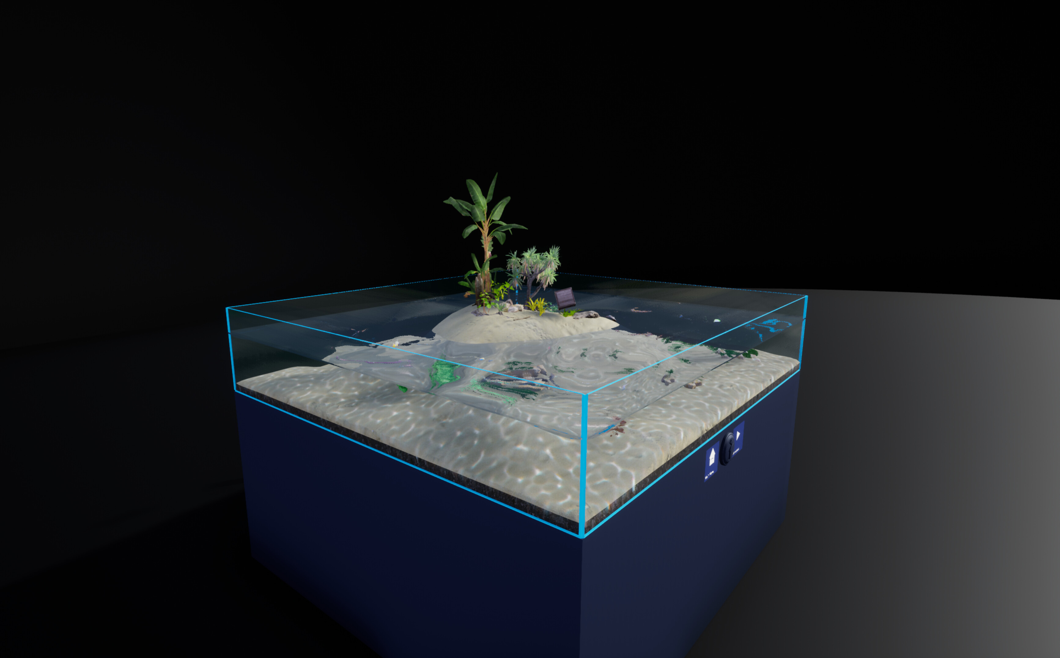Aquascaping designer screenshot 15
