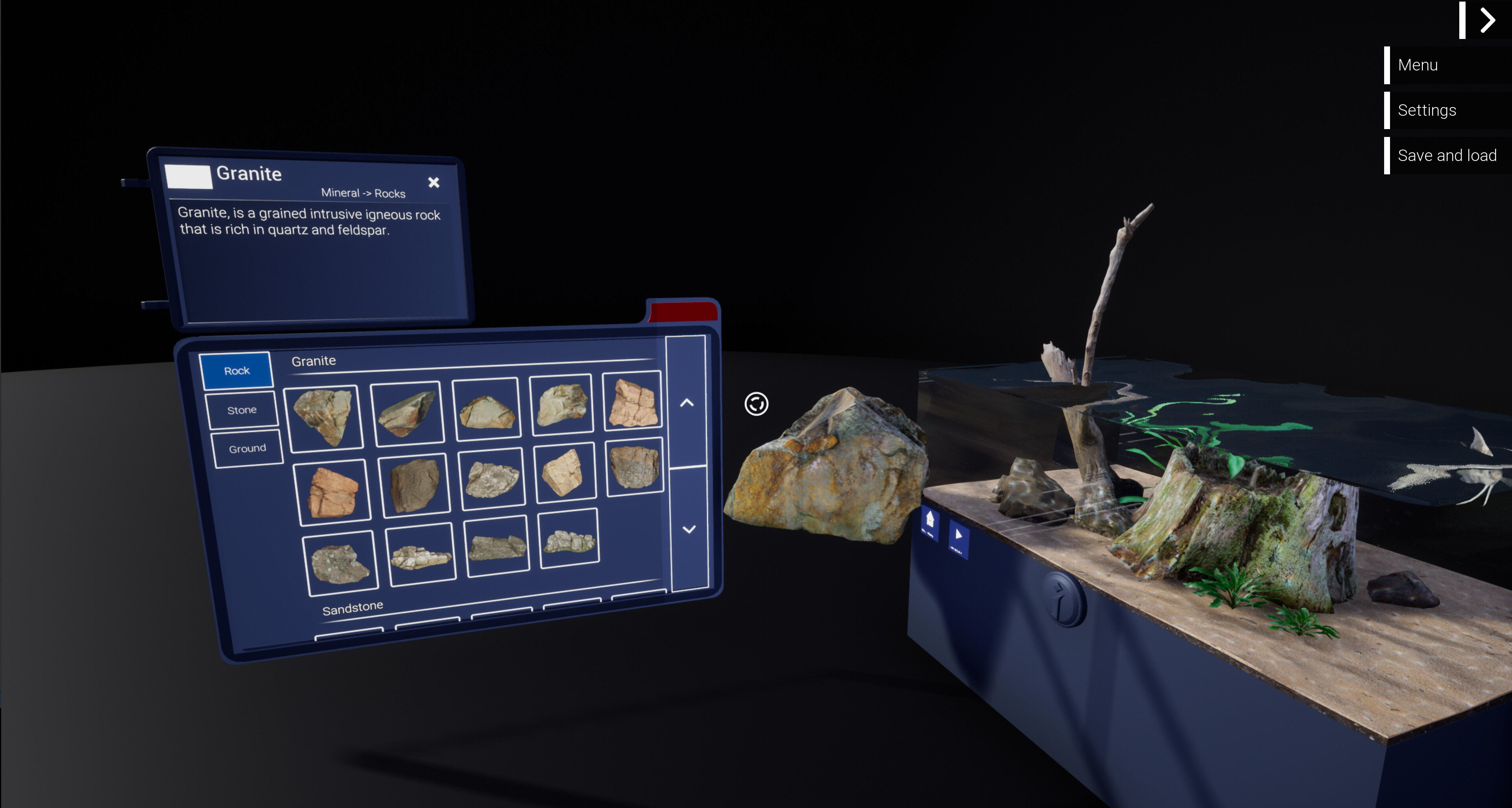 Aquascaping designer screenshot 13