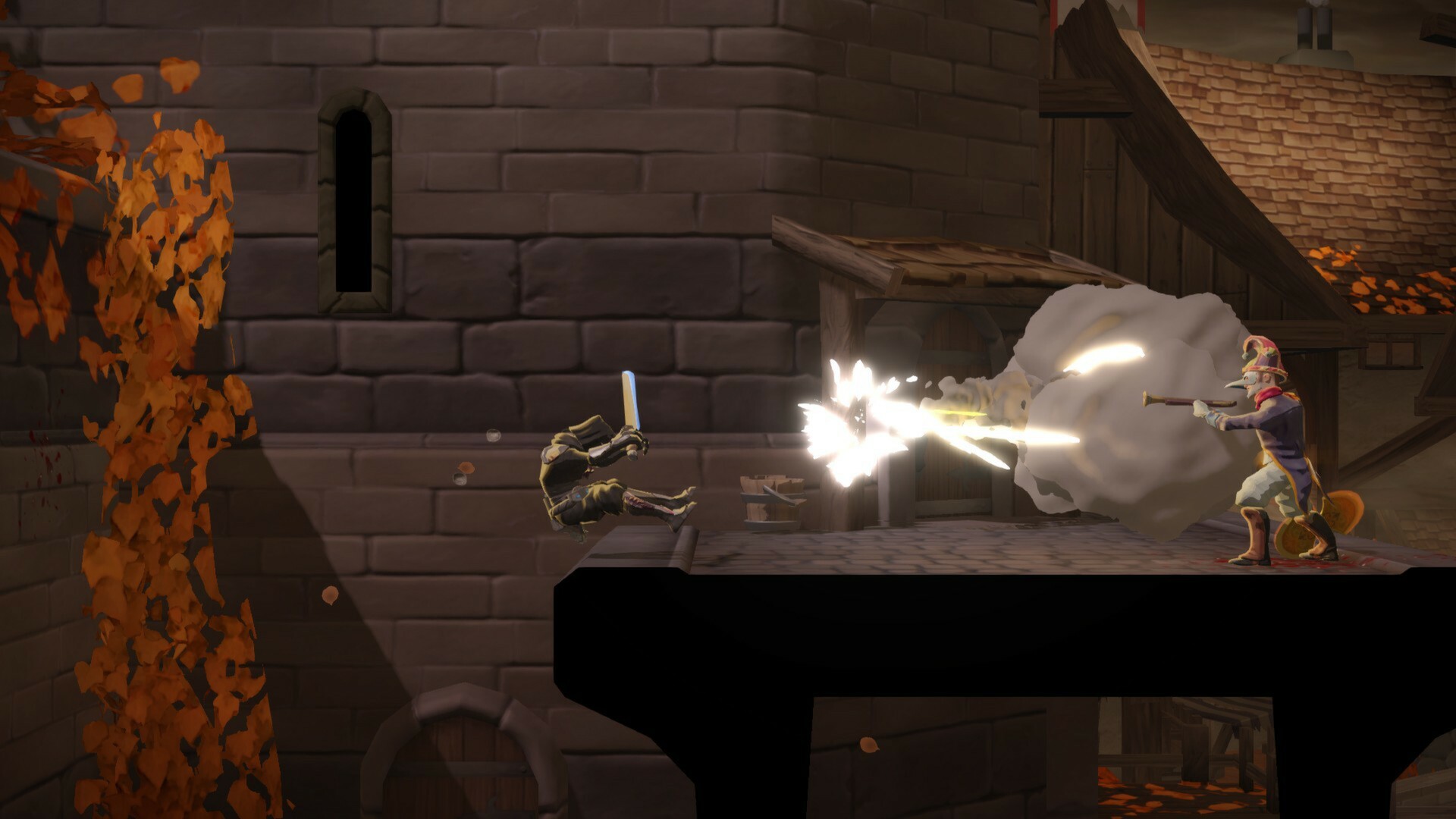 The Showdown Effect: Reloaded screenshot 9