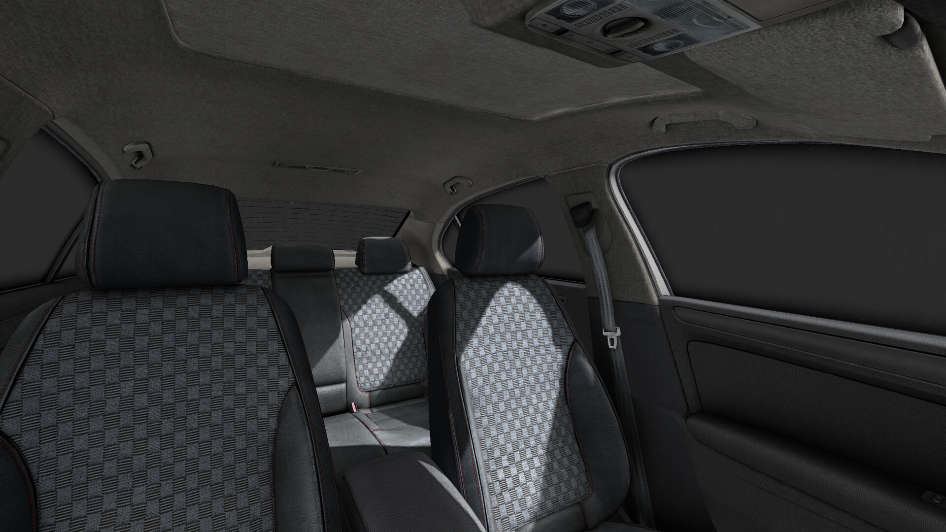 DrivingSchool-驾驶学校 screenshot 8