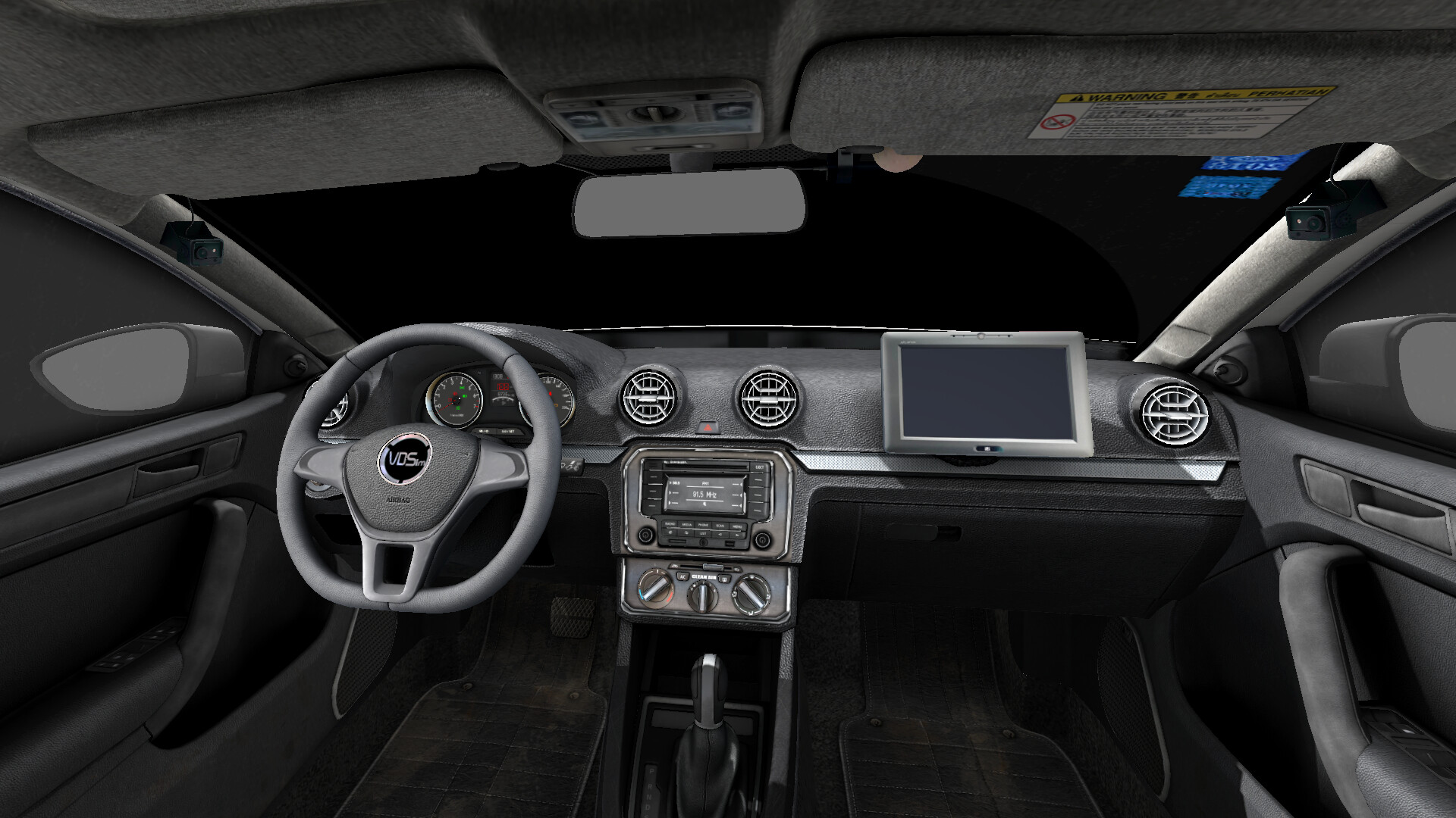 DrivingSchool-驾驶学校 screenshot 7