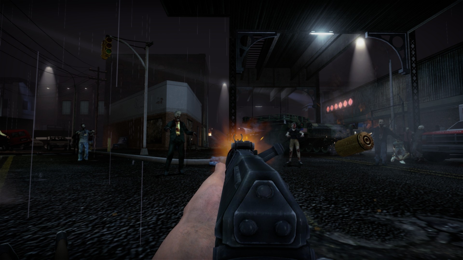No More Room in Hell on Steam