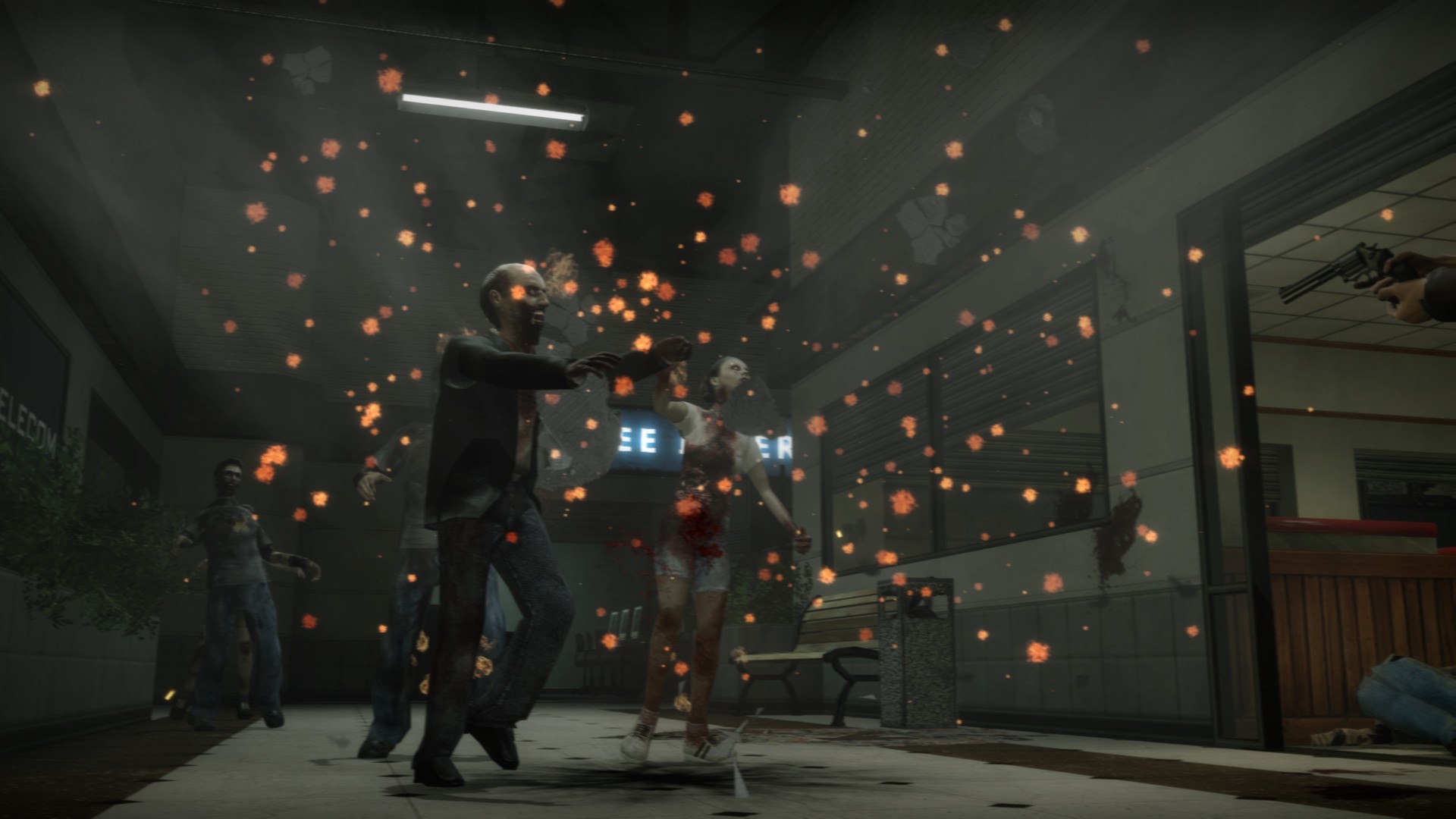 No More Room in Hell on Steam