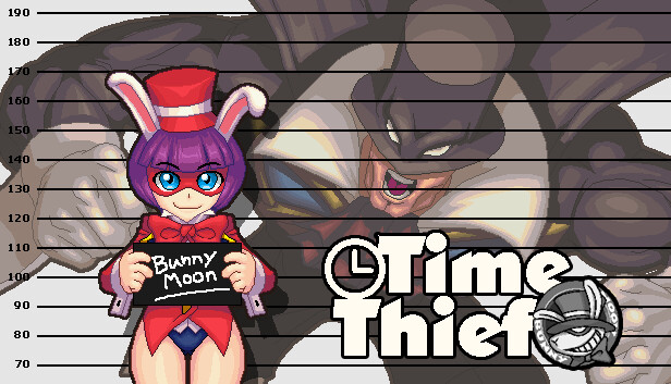 Time Thief