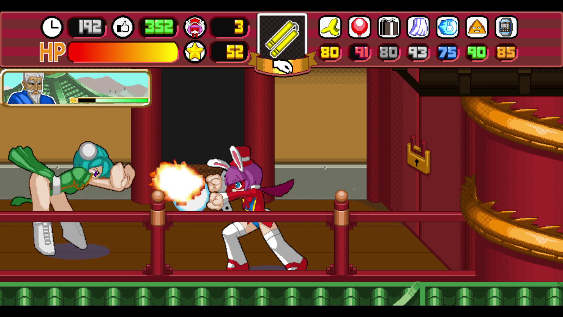 Time Thief screenshot 6