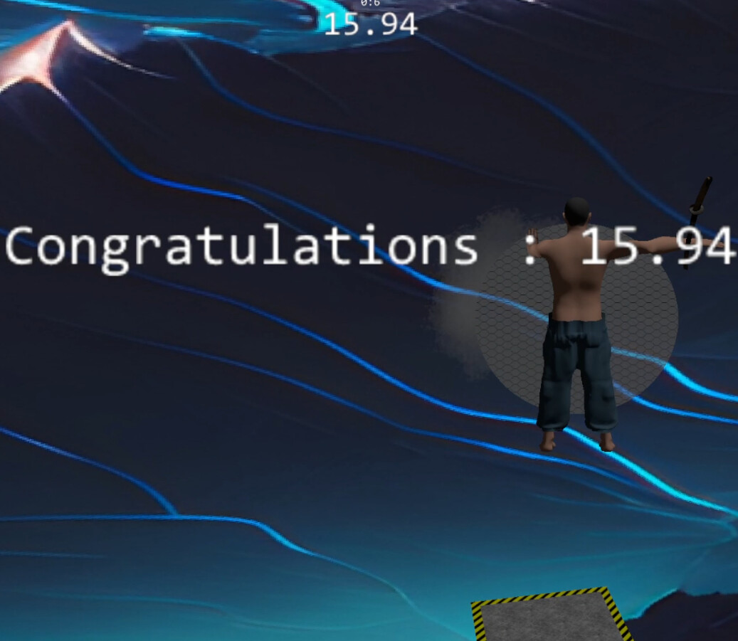 Eight Winds screenshot 5