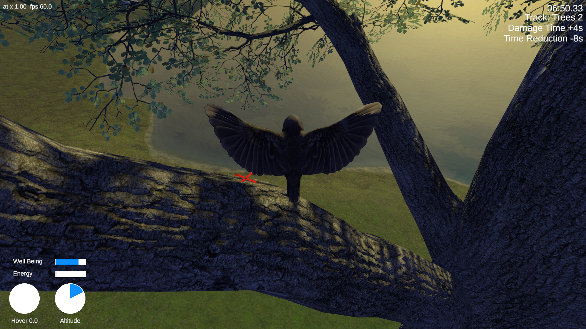 Small Bird Forest screenshot 15